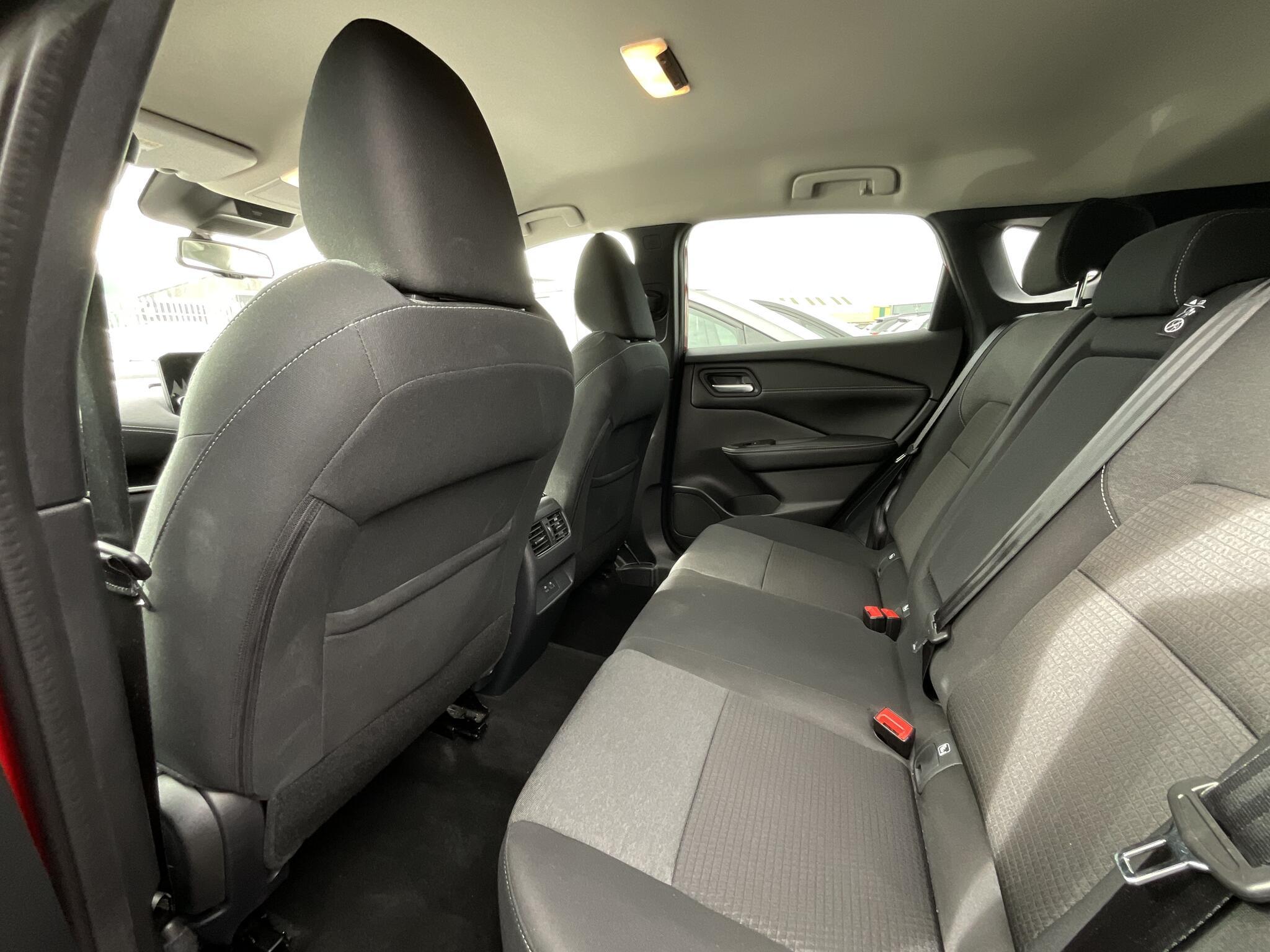 Nissan Qashqai - Image 15