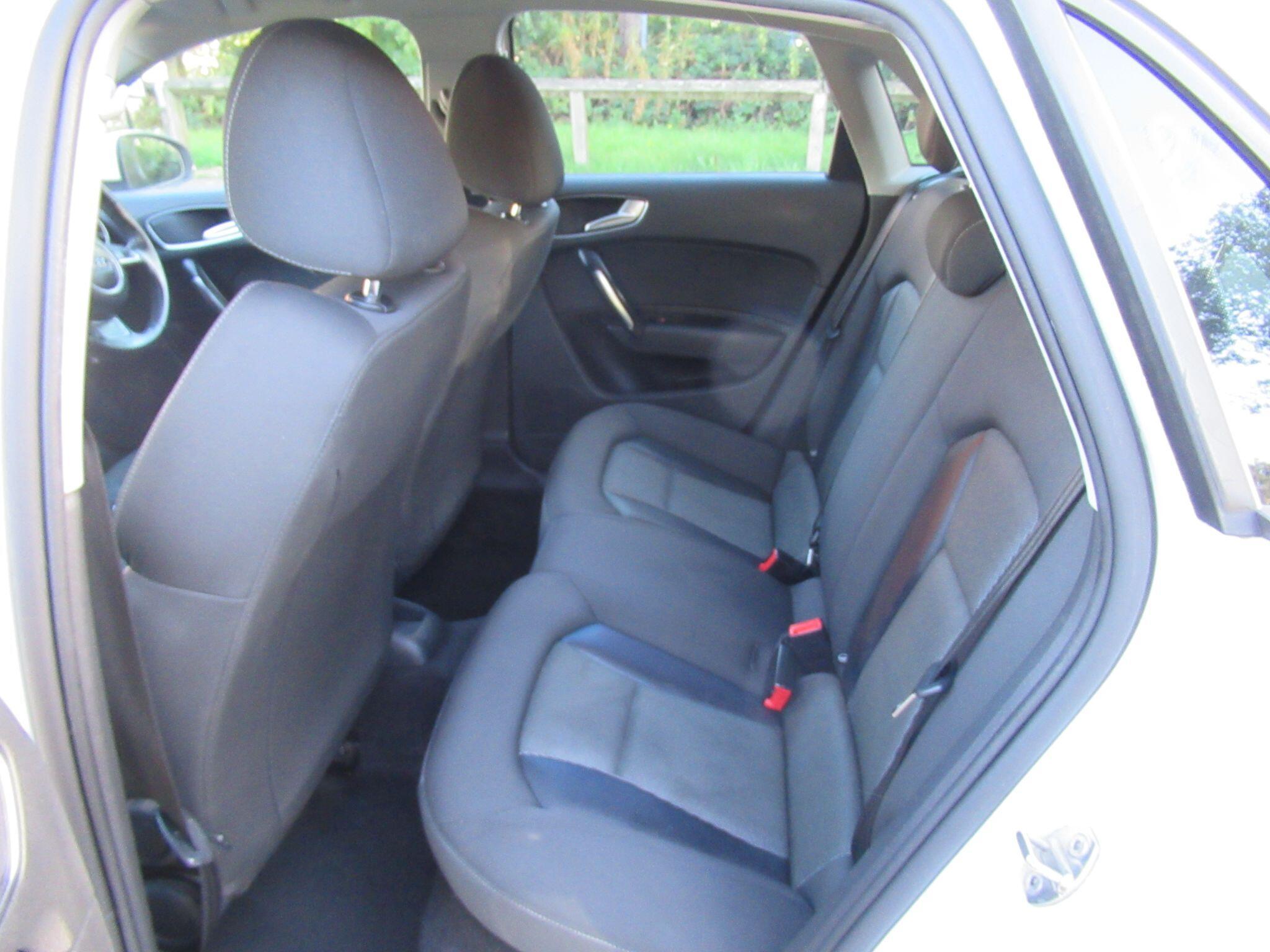 Audi A1 - Image 15