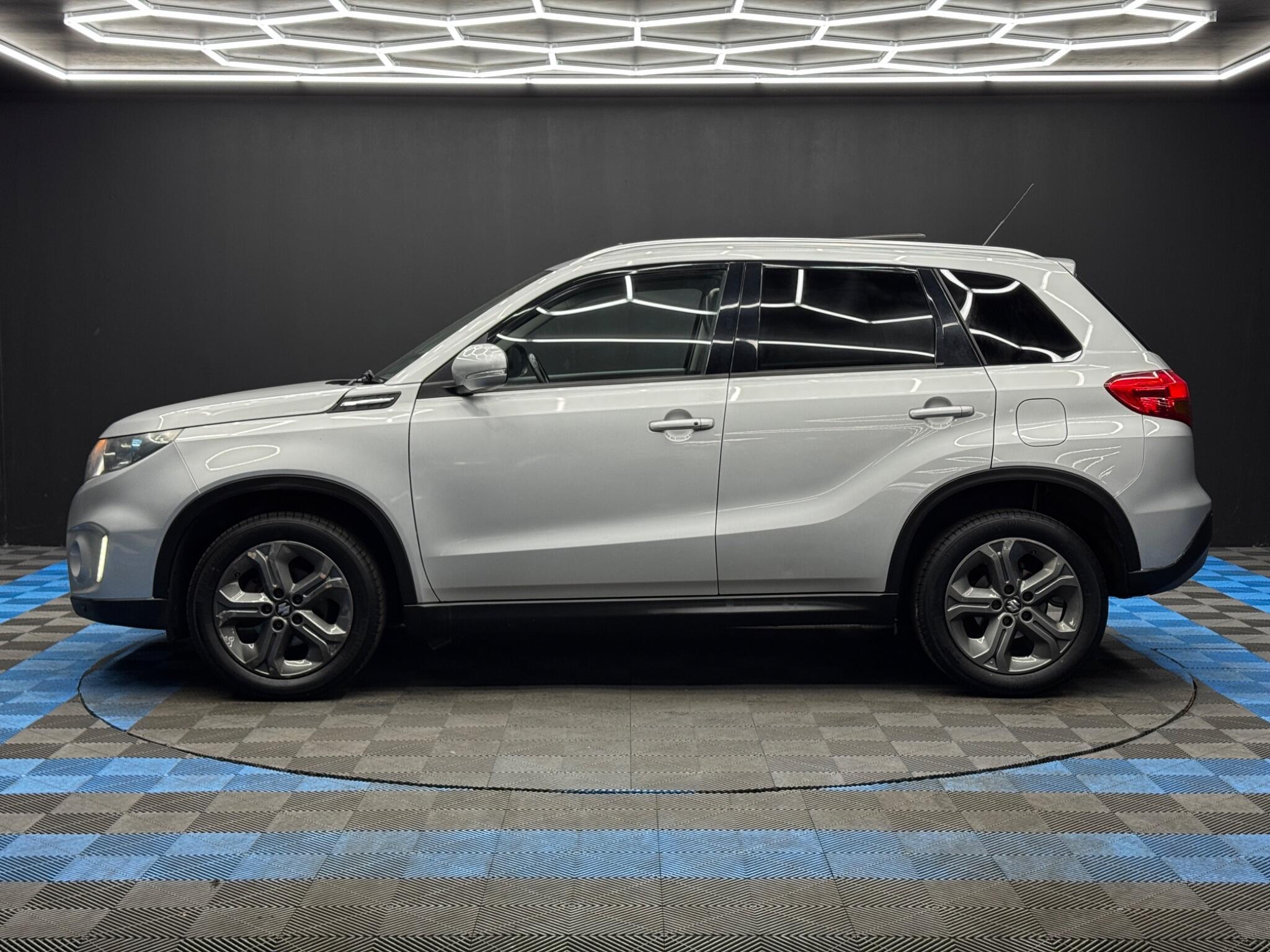 Suzuki Vitara - Image 8