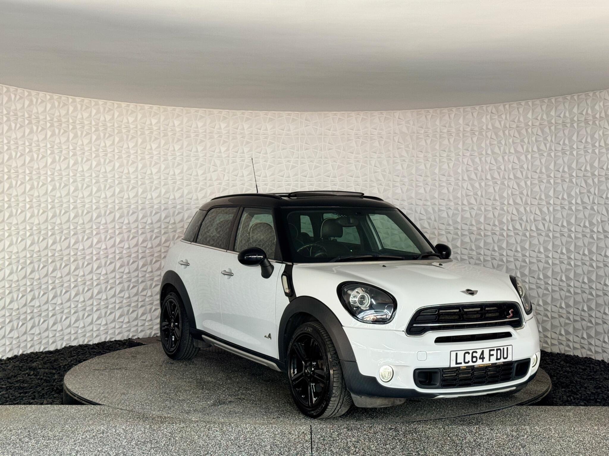 MINI Countryman - Image 6