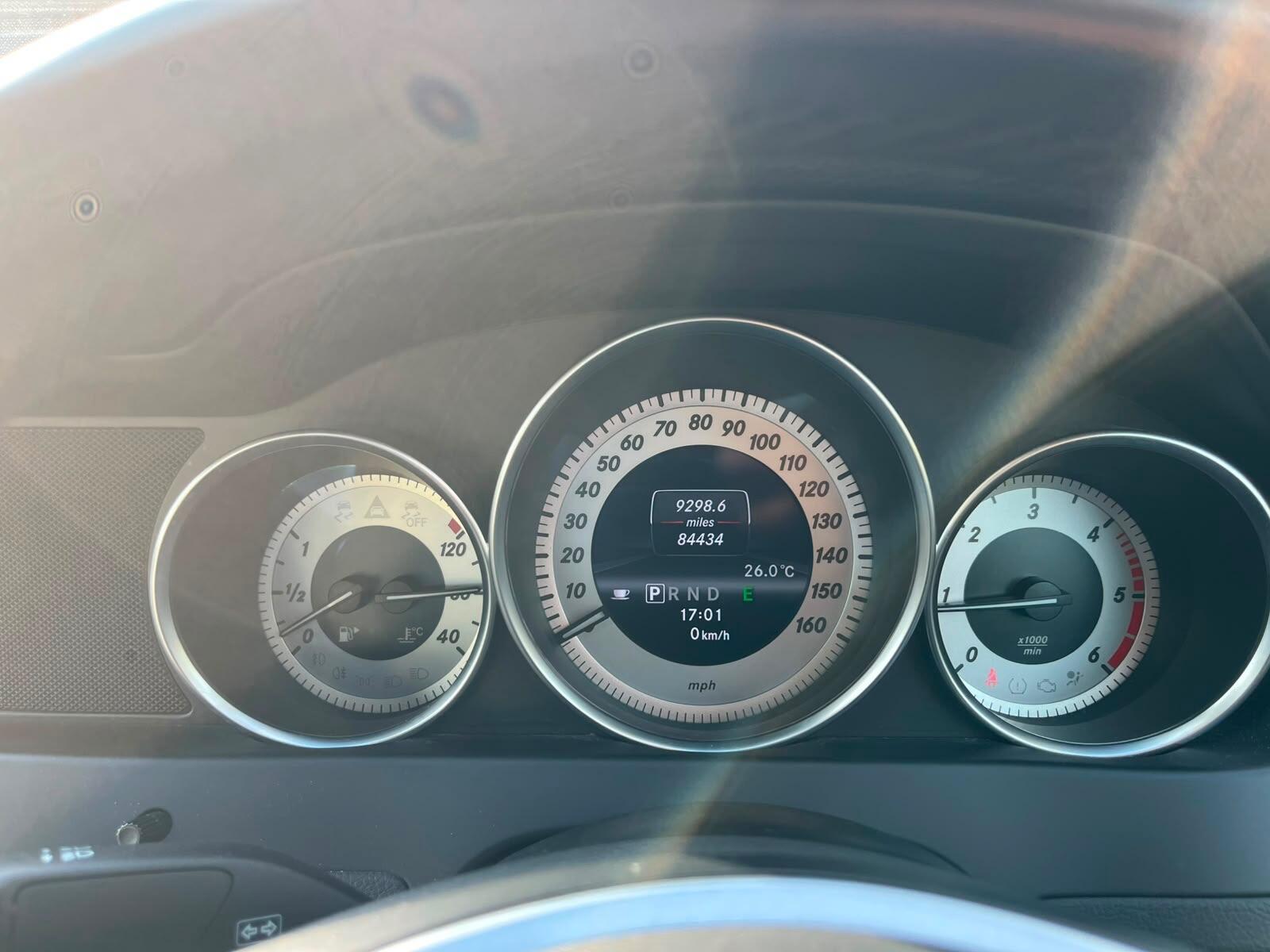 Mercedes C Class - Image 15