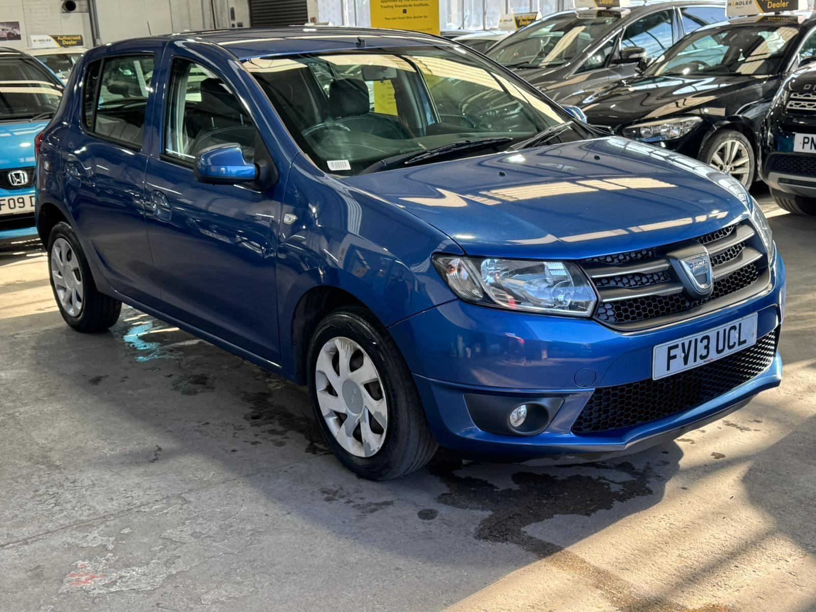 Dacia Sandero - Image 28
