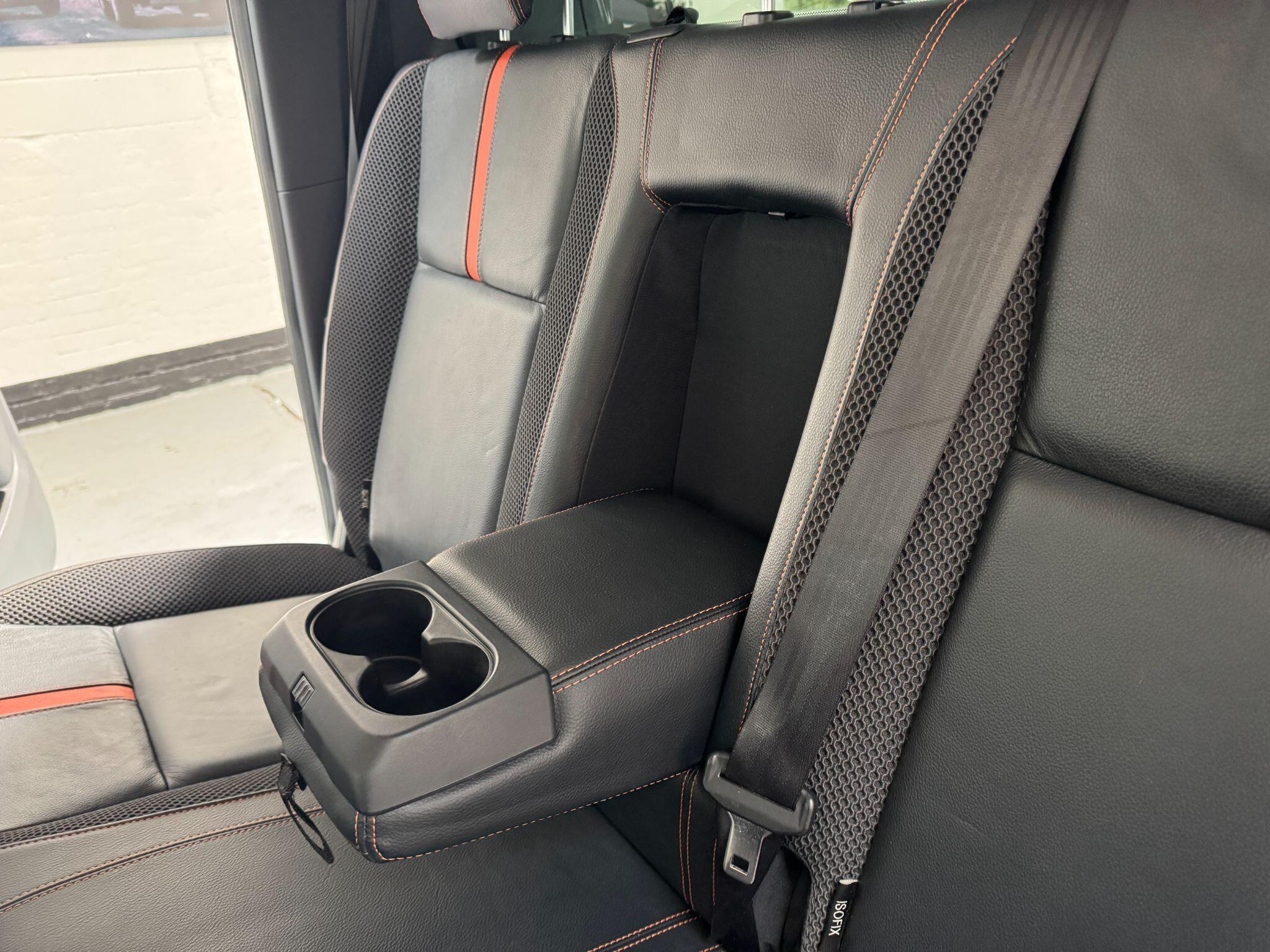 Ford Ranger - Image 45