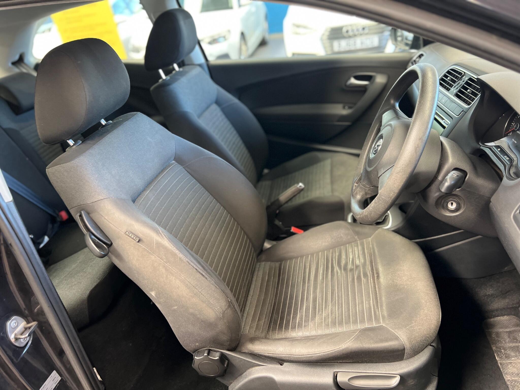 Volkswagen Polo - Image 18