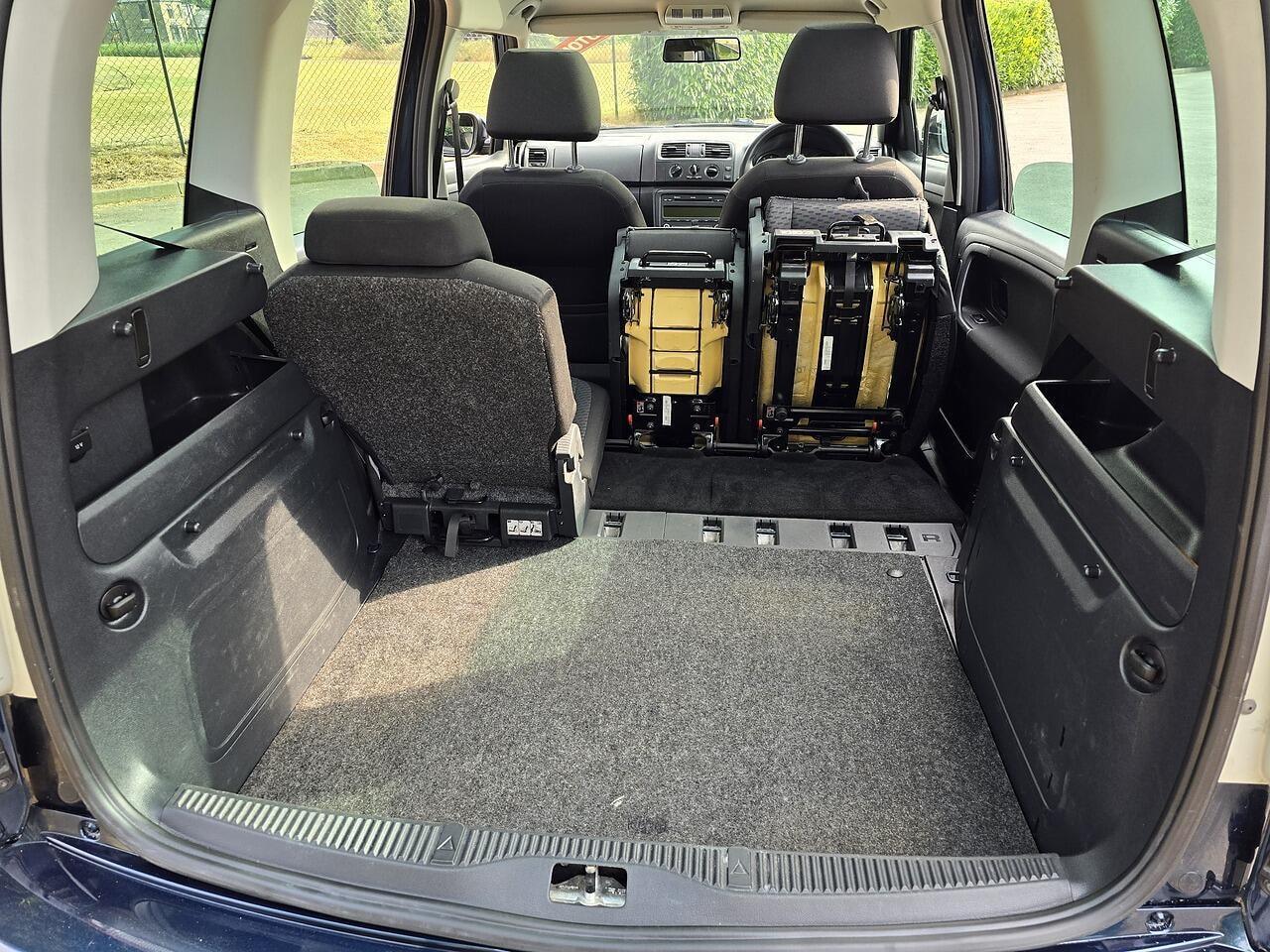 Skoda Roomster - Image 9