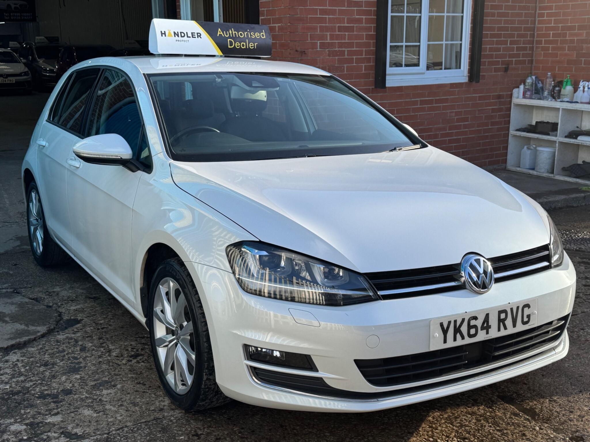 Volkswagen Golf - Image 15