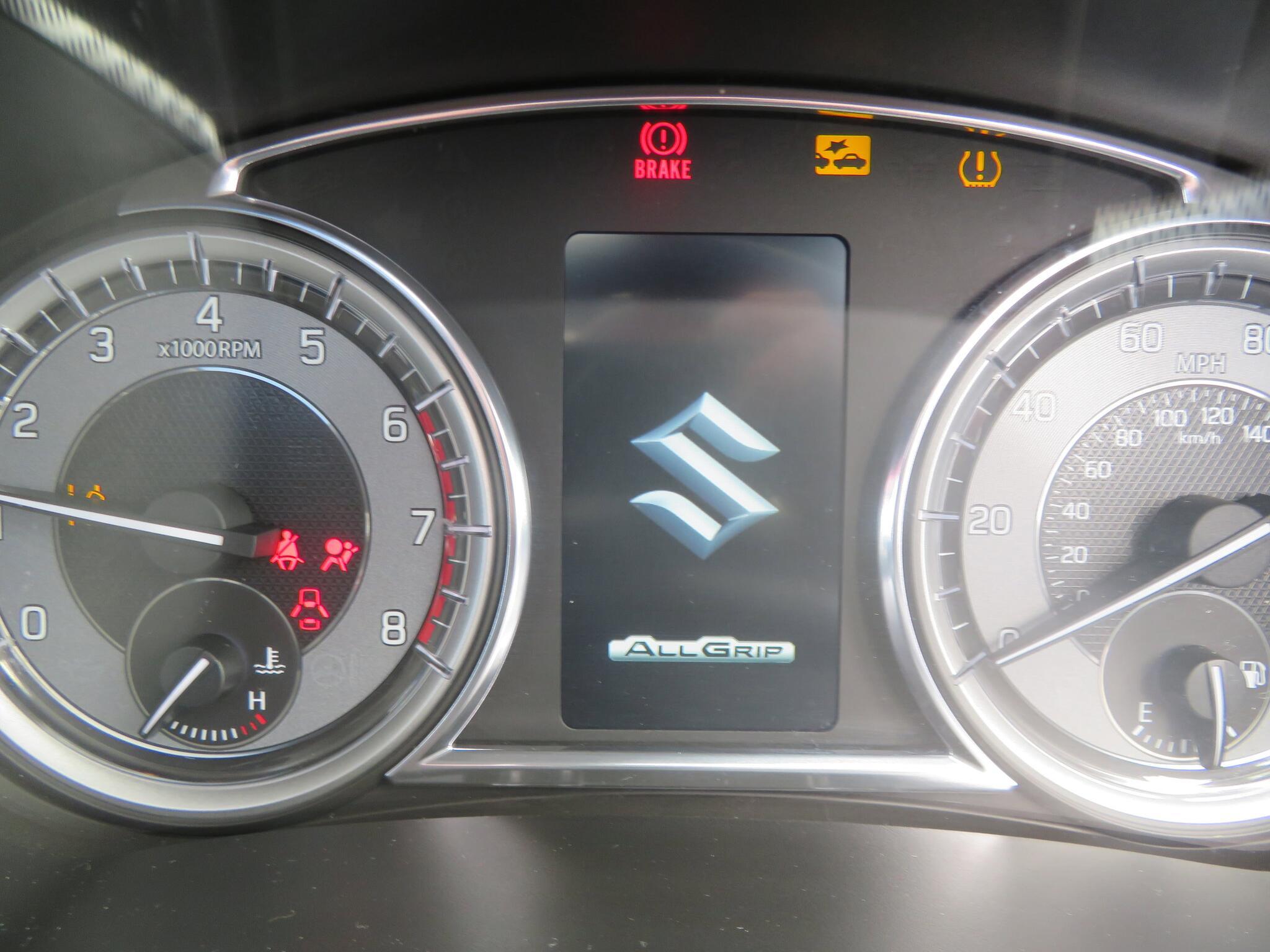 Suzuki Swift - Image 18