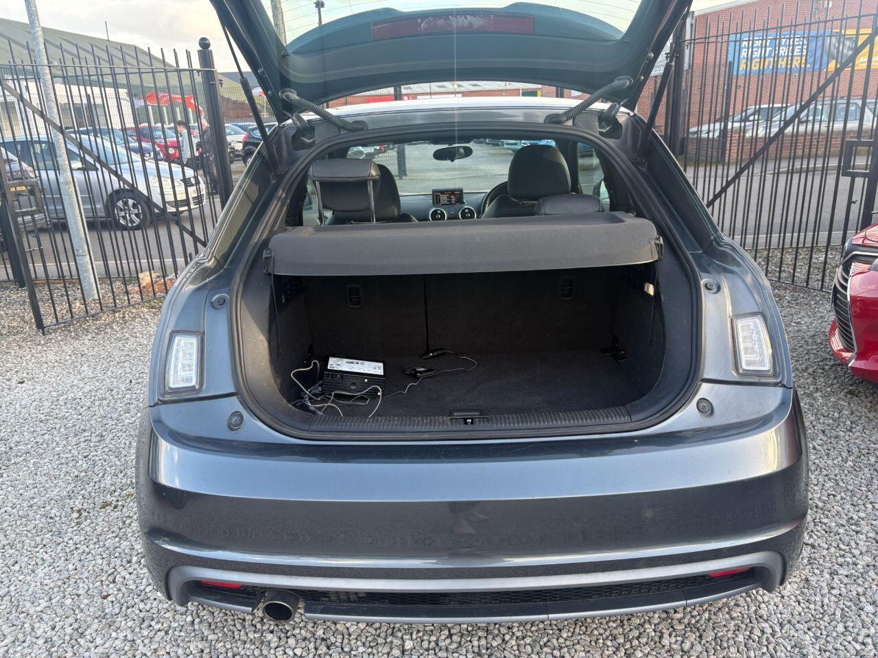 Audi A1 - Image 9