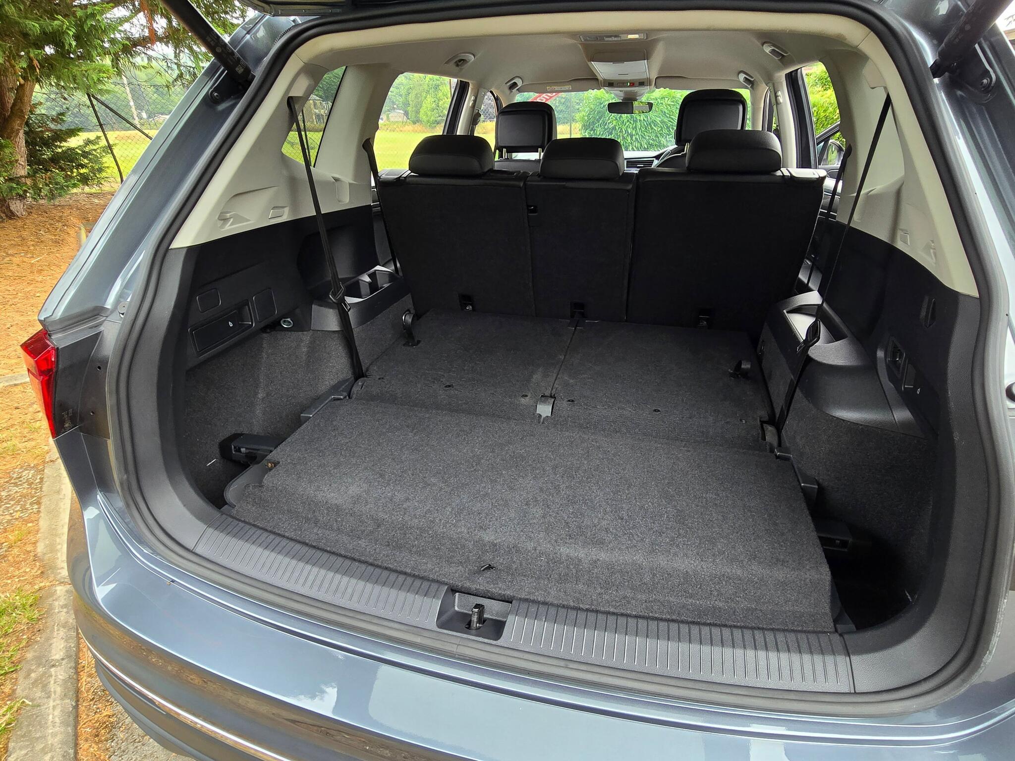 Volkswagen Tiguan Allspace - Image 16