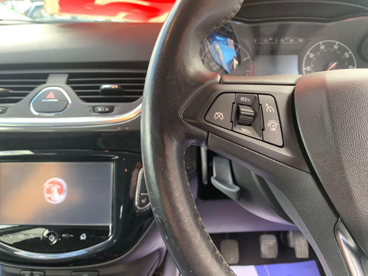 Vauxhall Corsa - Image 20