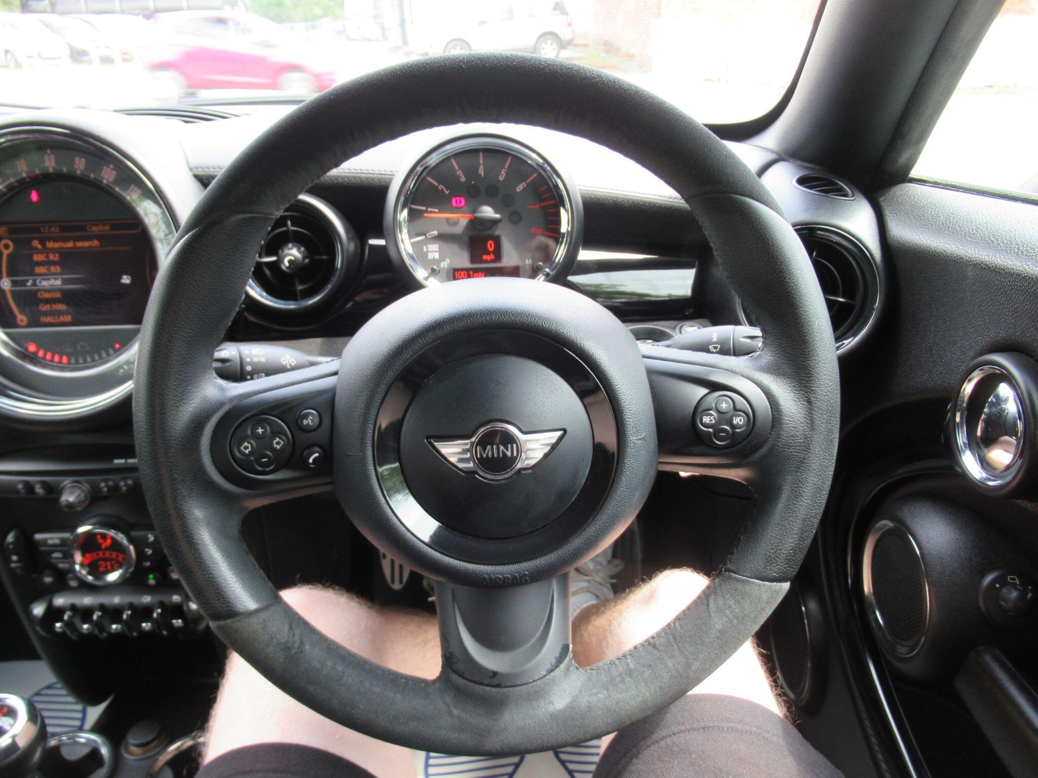 MINI Coupe - Image 15