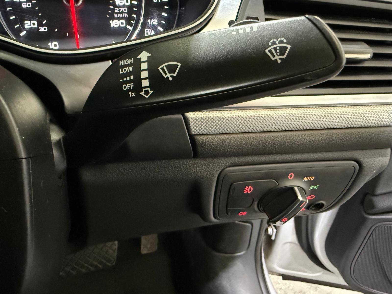 Audi A6 Allroad - Image 46