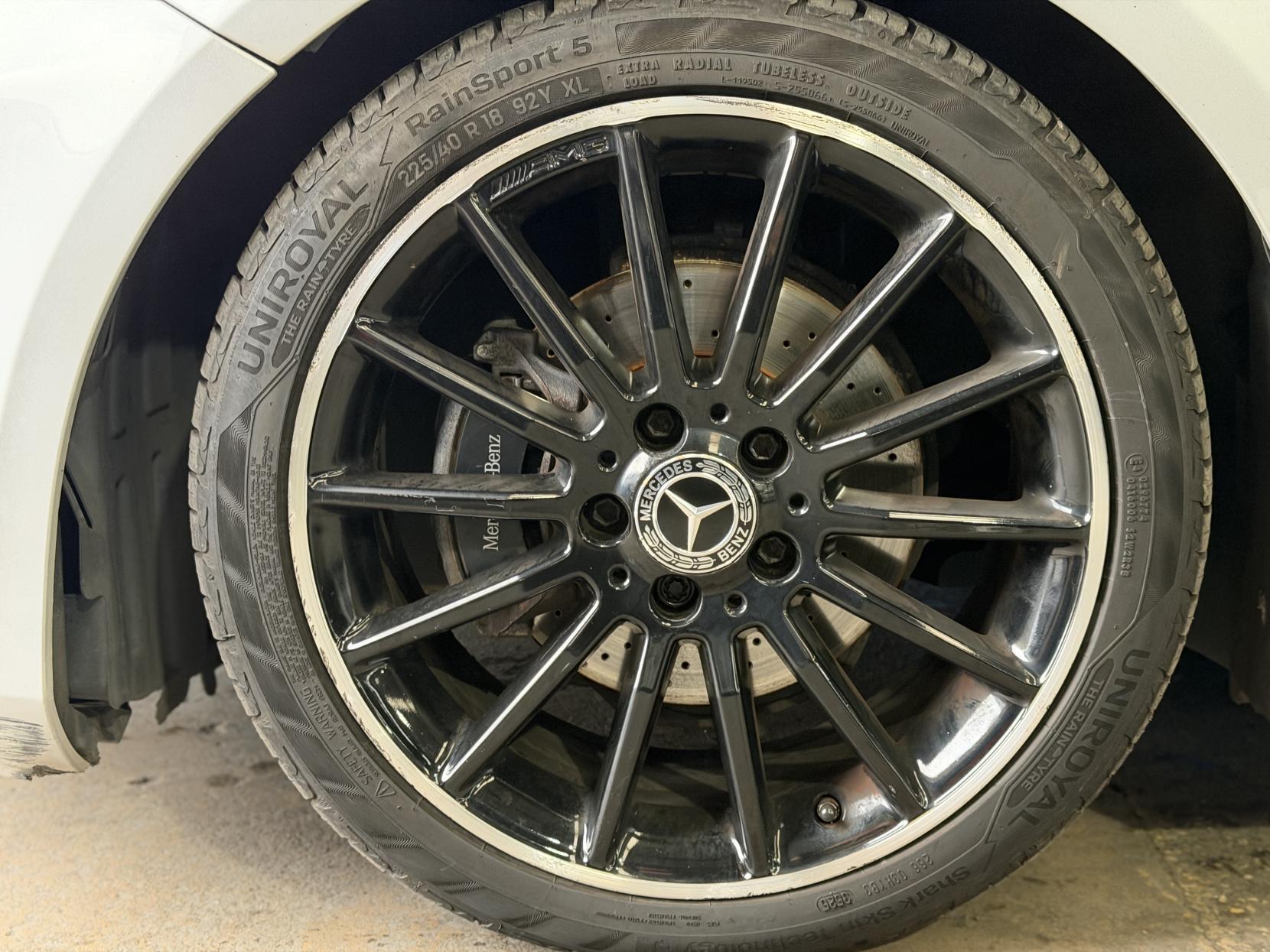 Mercedes A Class - Image 17