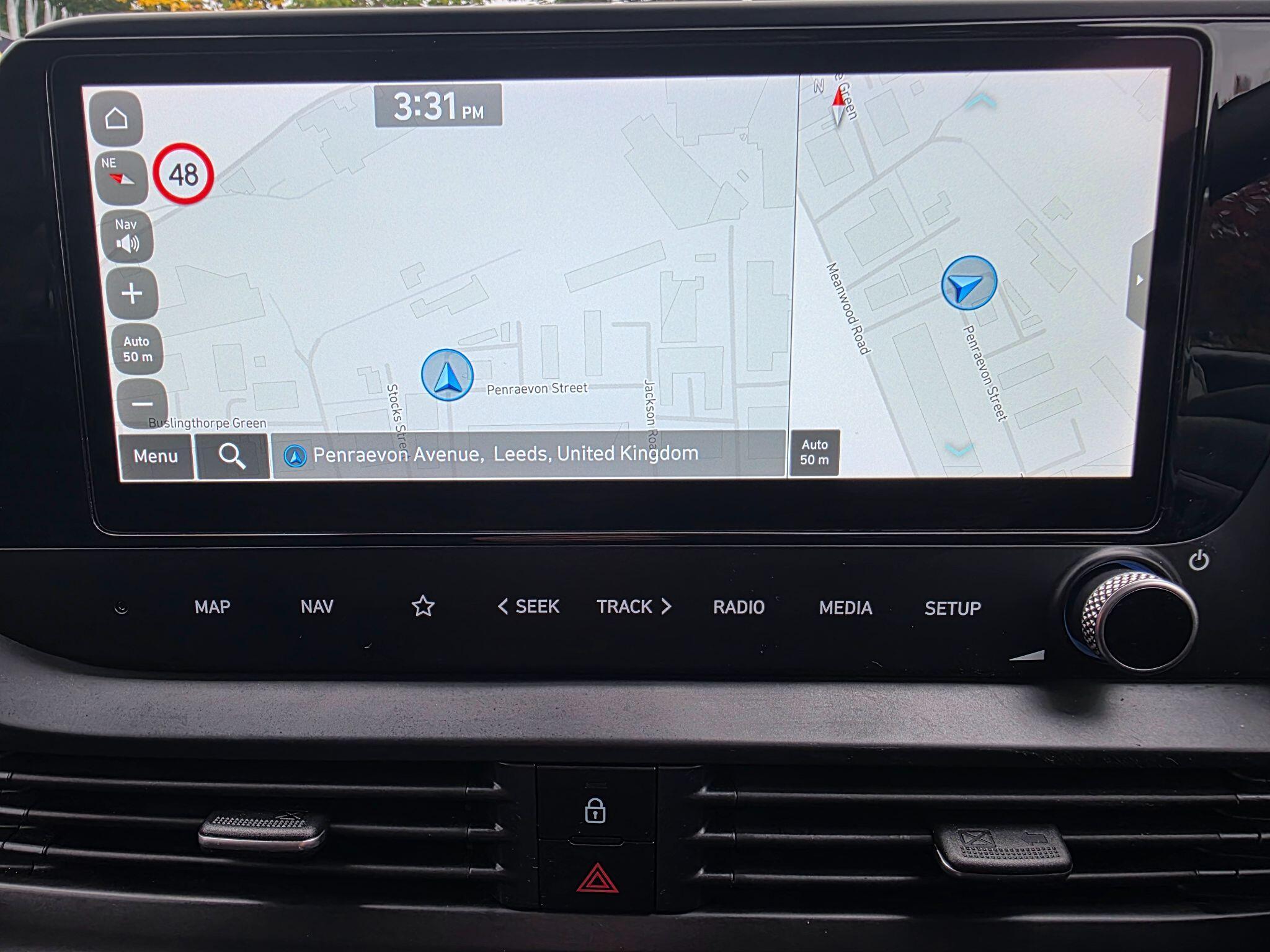 Hyundai i20 - Image 36