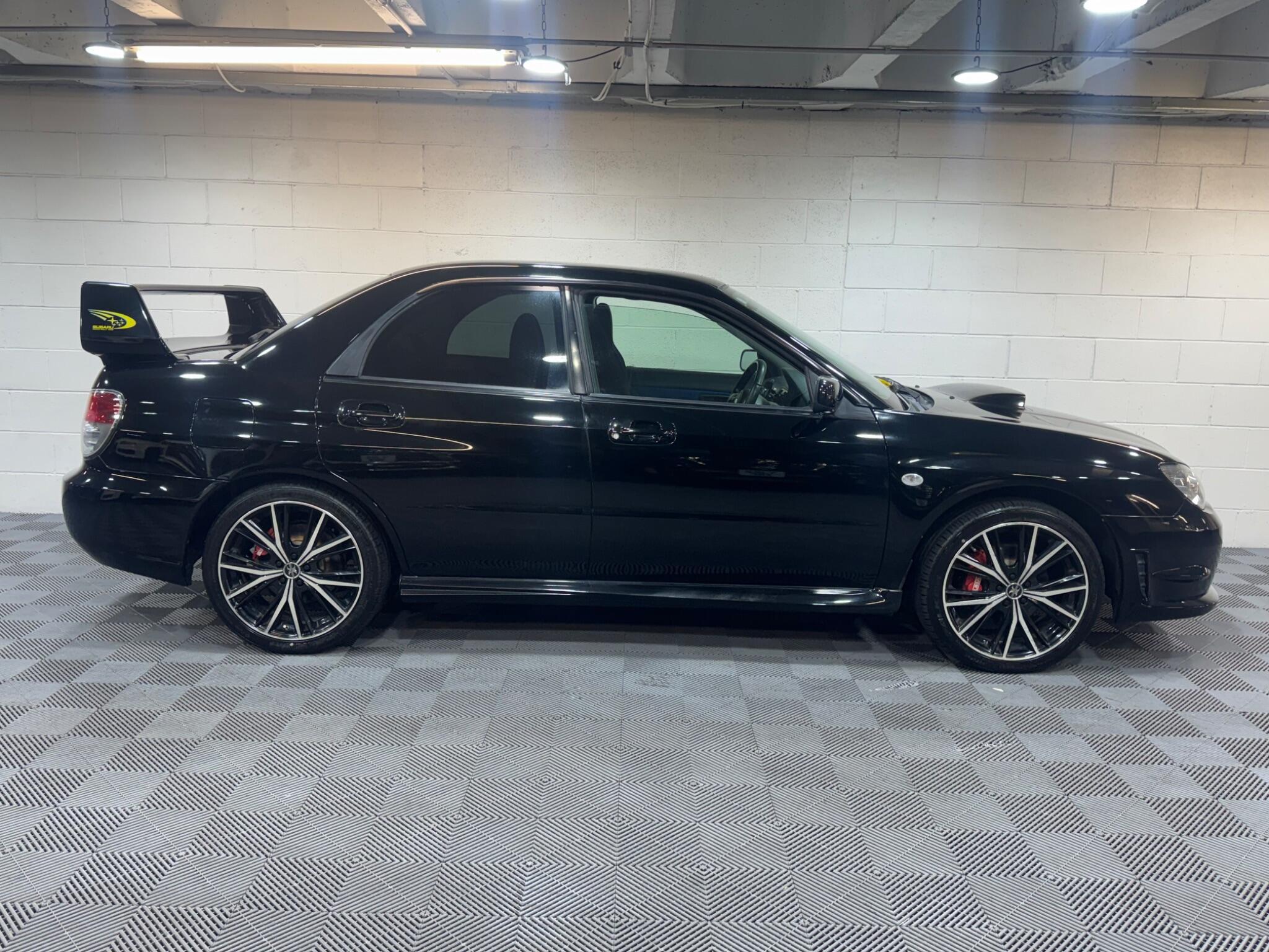 Subaru Impreza - Image 5