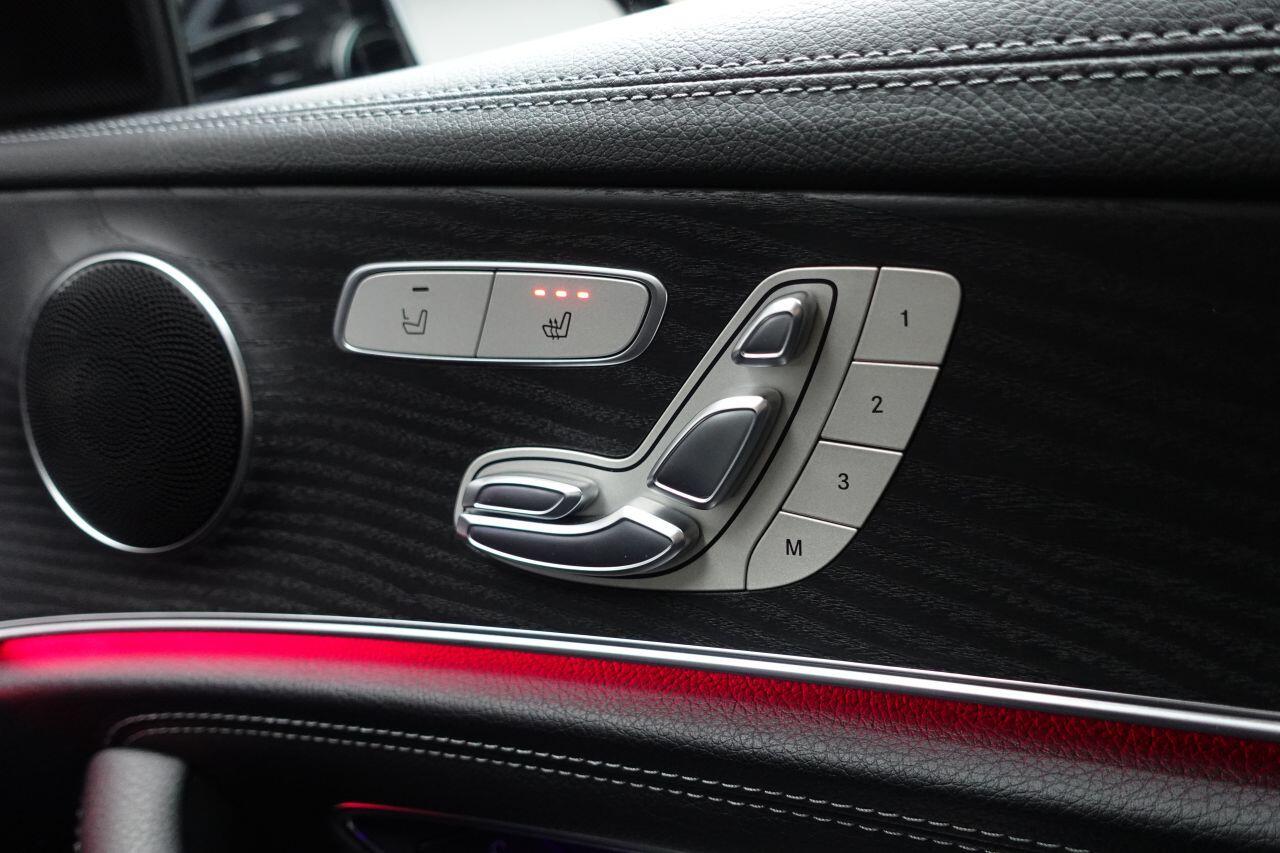 Mercedes-benz E Class - Image 18
