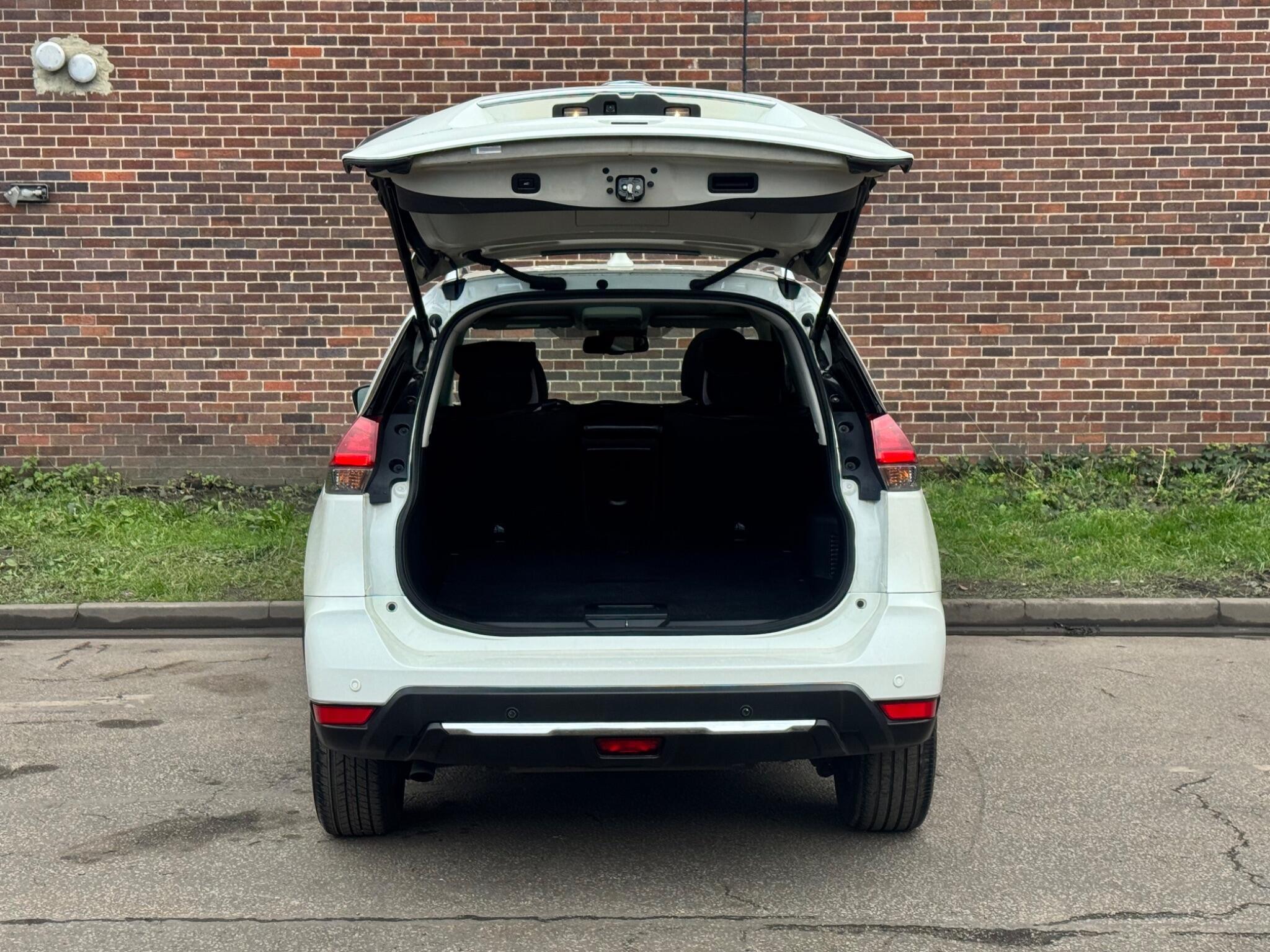 Nissan X-Trail - Image 24