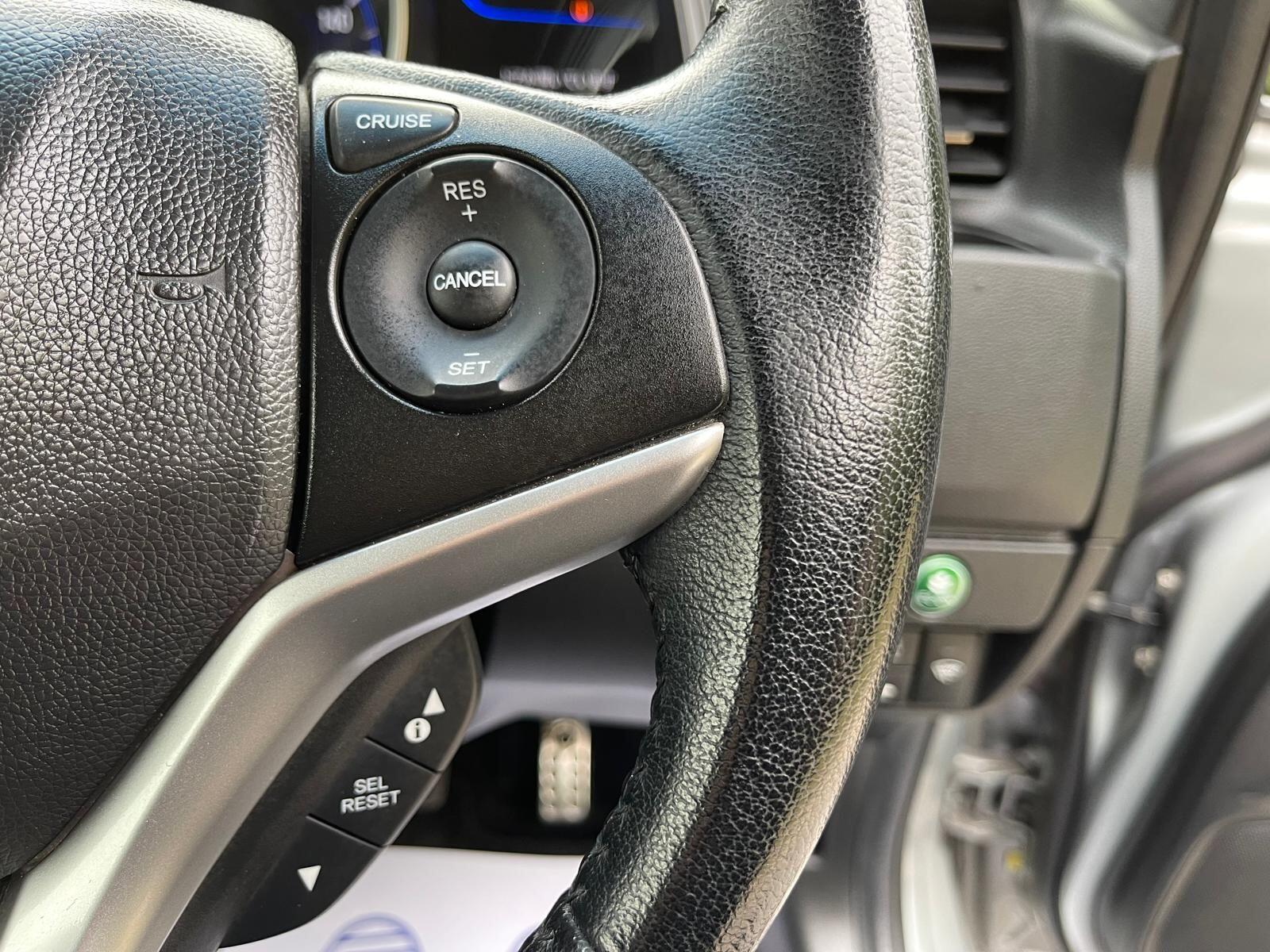 Honda FIT - Image 50