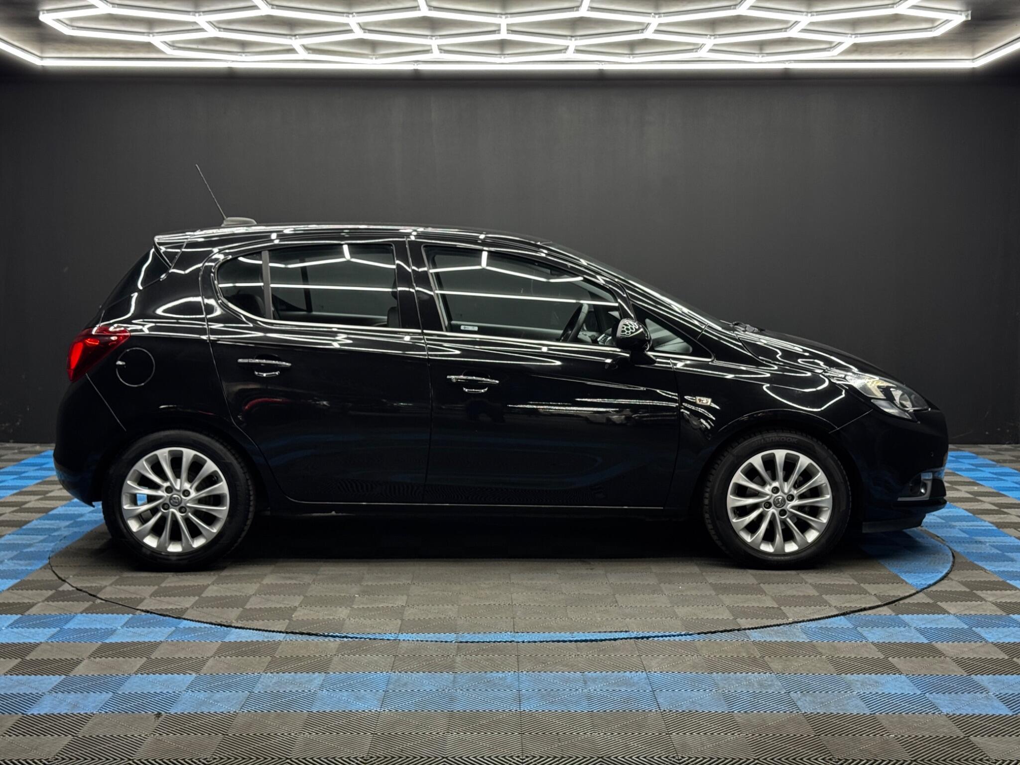 Vauxhall Corsa - Image 4