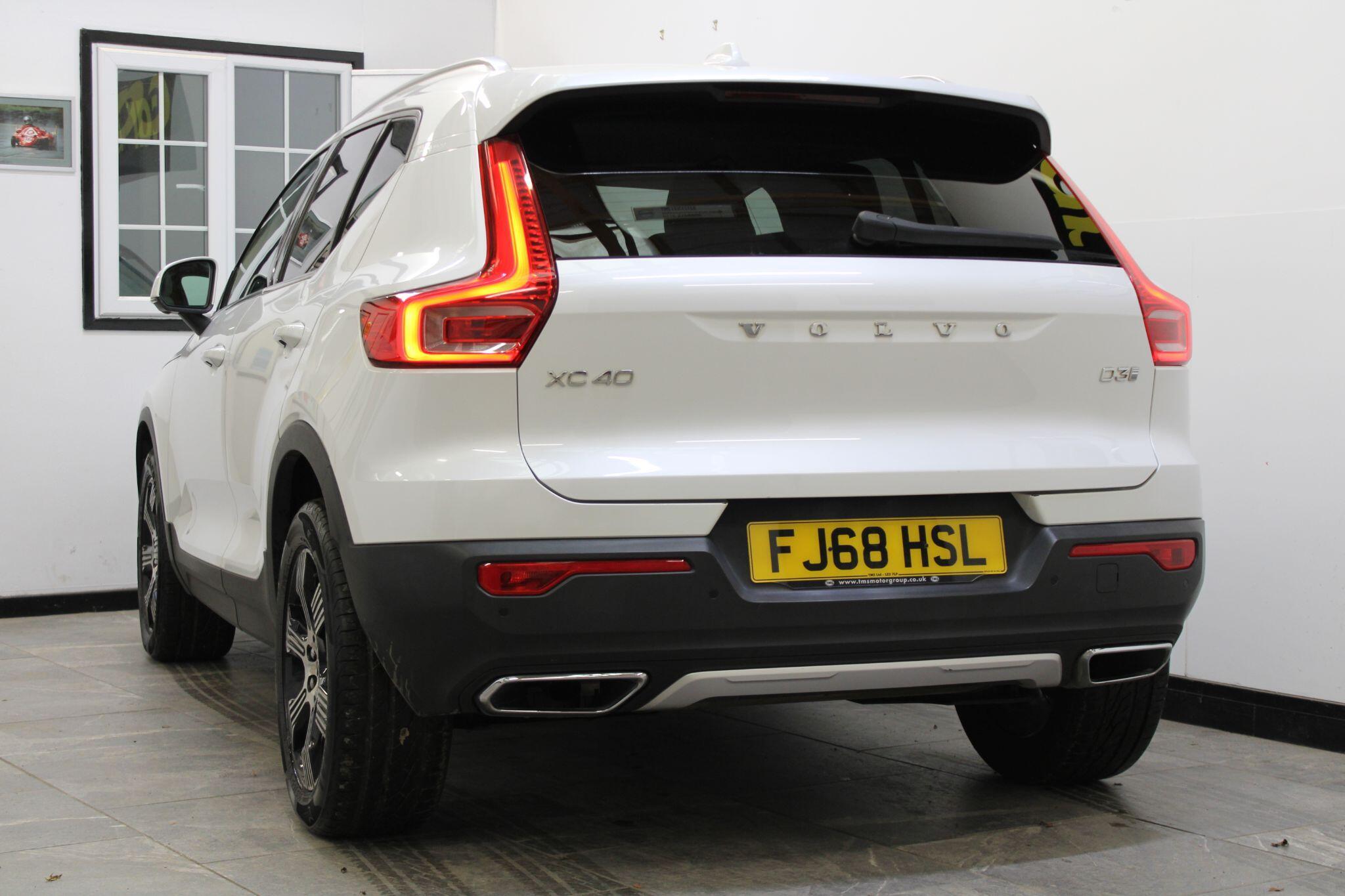 Volvo XC40 - Image 16
