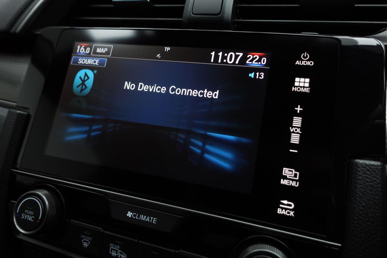 Honda Civic - Image 26