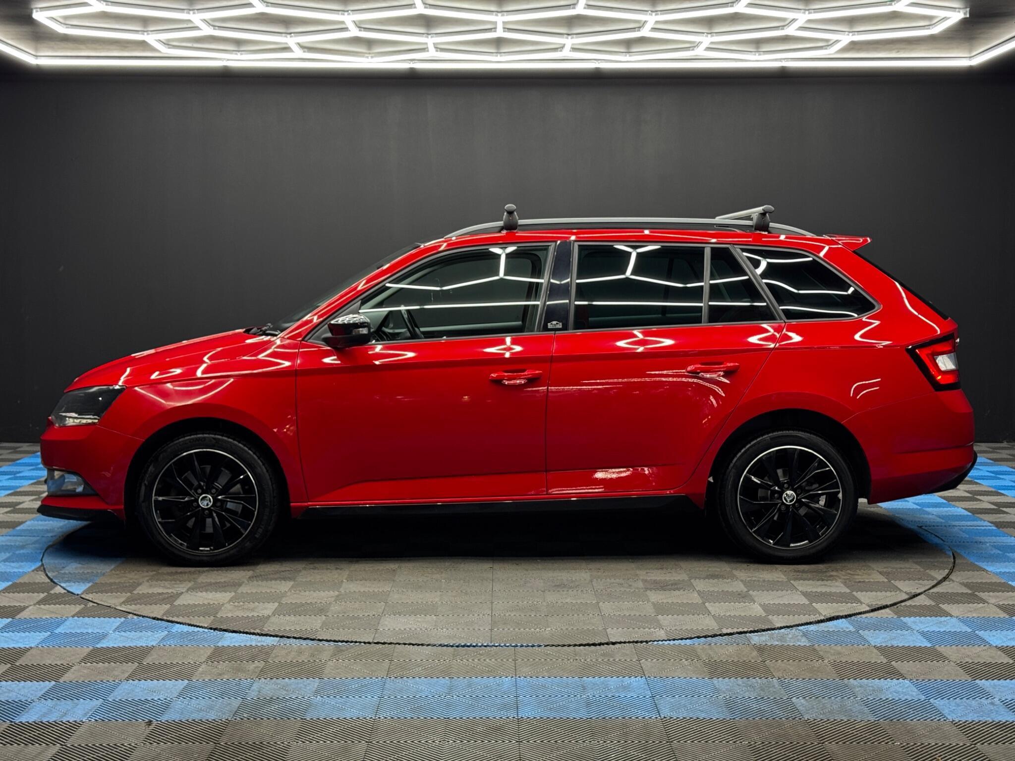 Skoda Fabia - Image 8