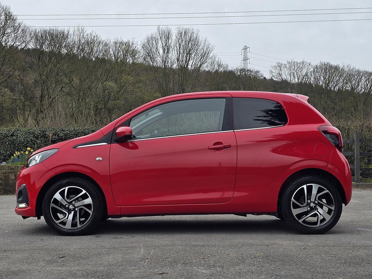 Peugeot 108 - Image 16