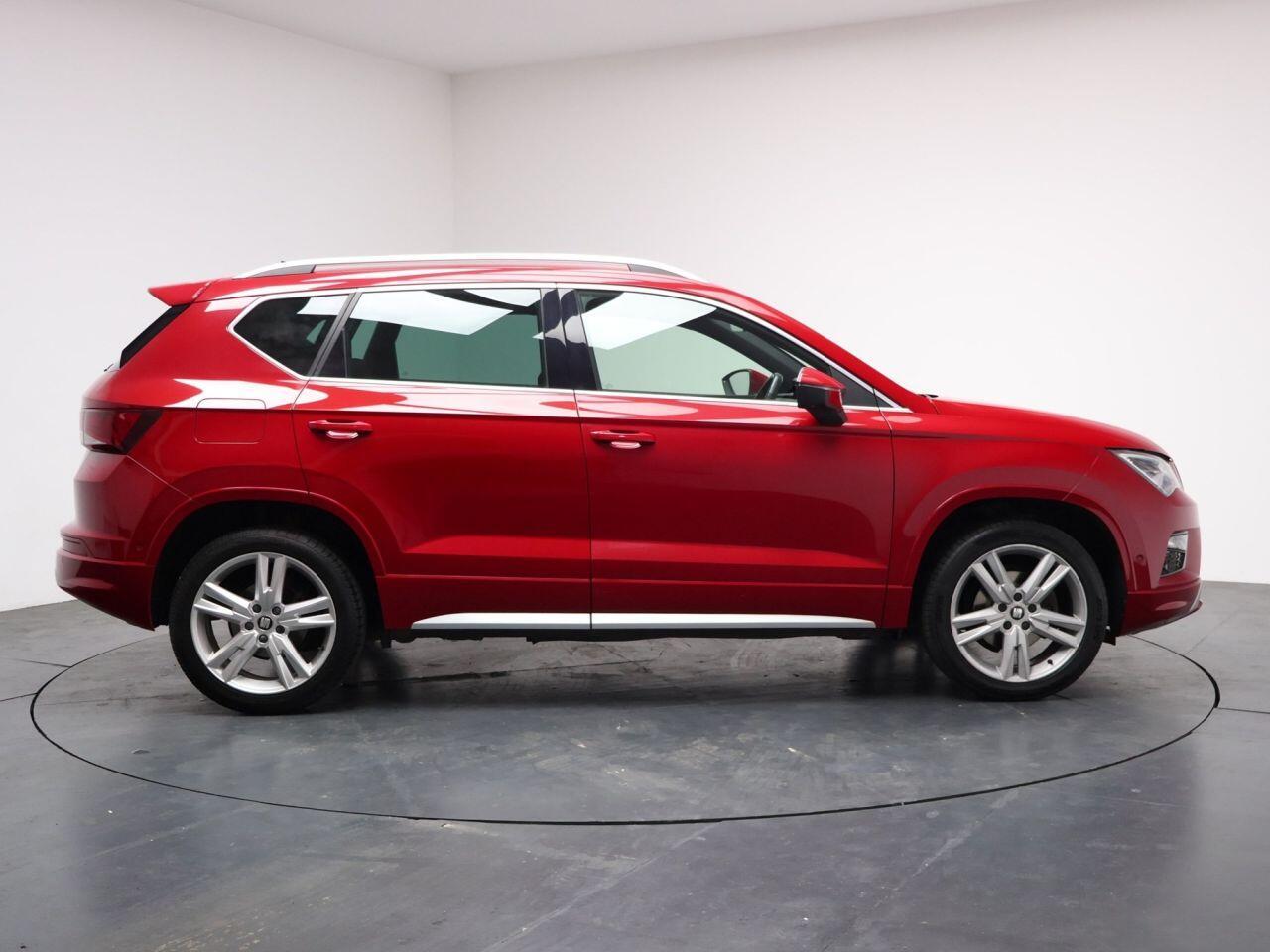 SEAT Ateca - Image 14