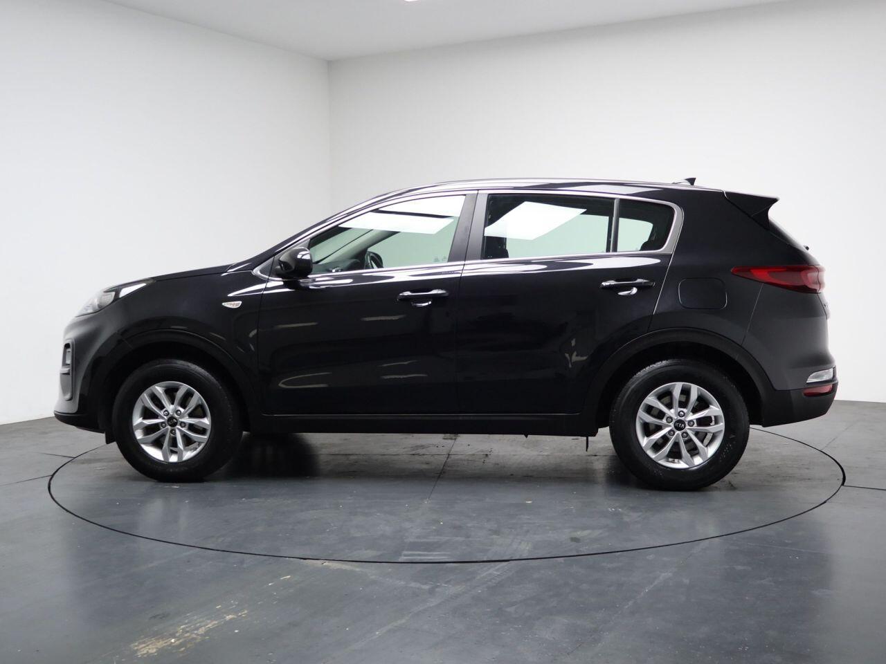 Kia Sportage - Image 8