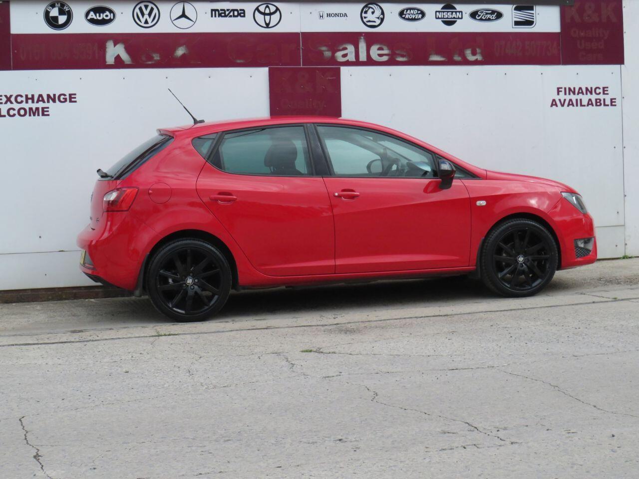 SEAT Ibiza - Image 18