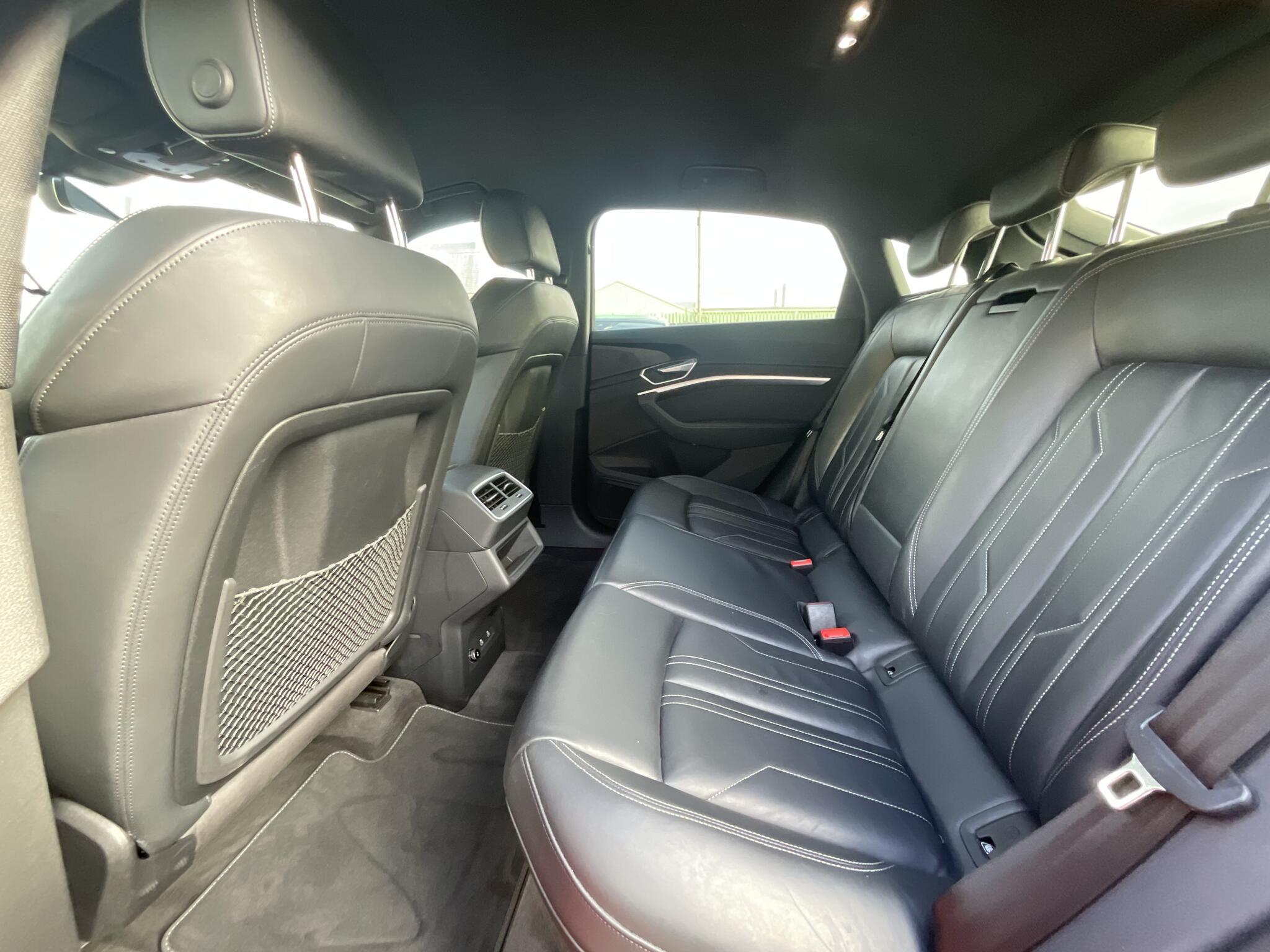 Audi E-Tron - Image 14