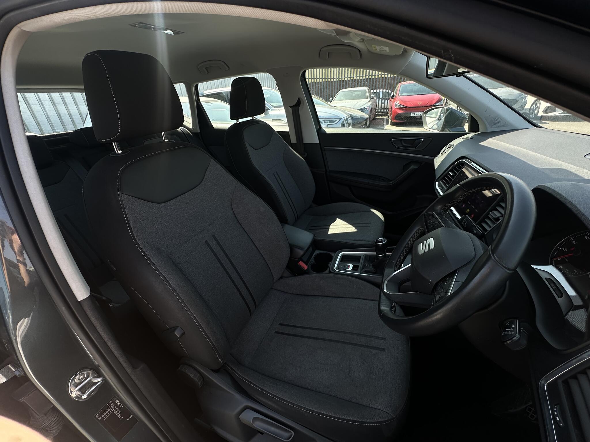 SEAT Ateca - Image 10