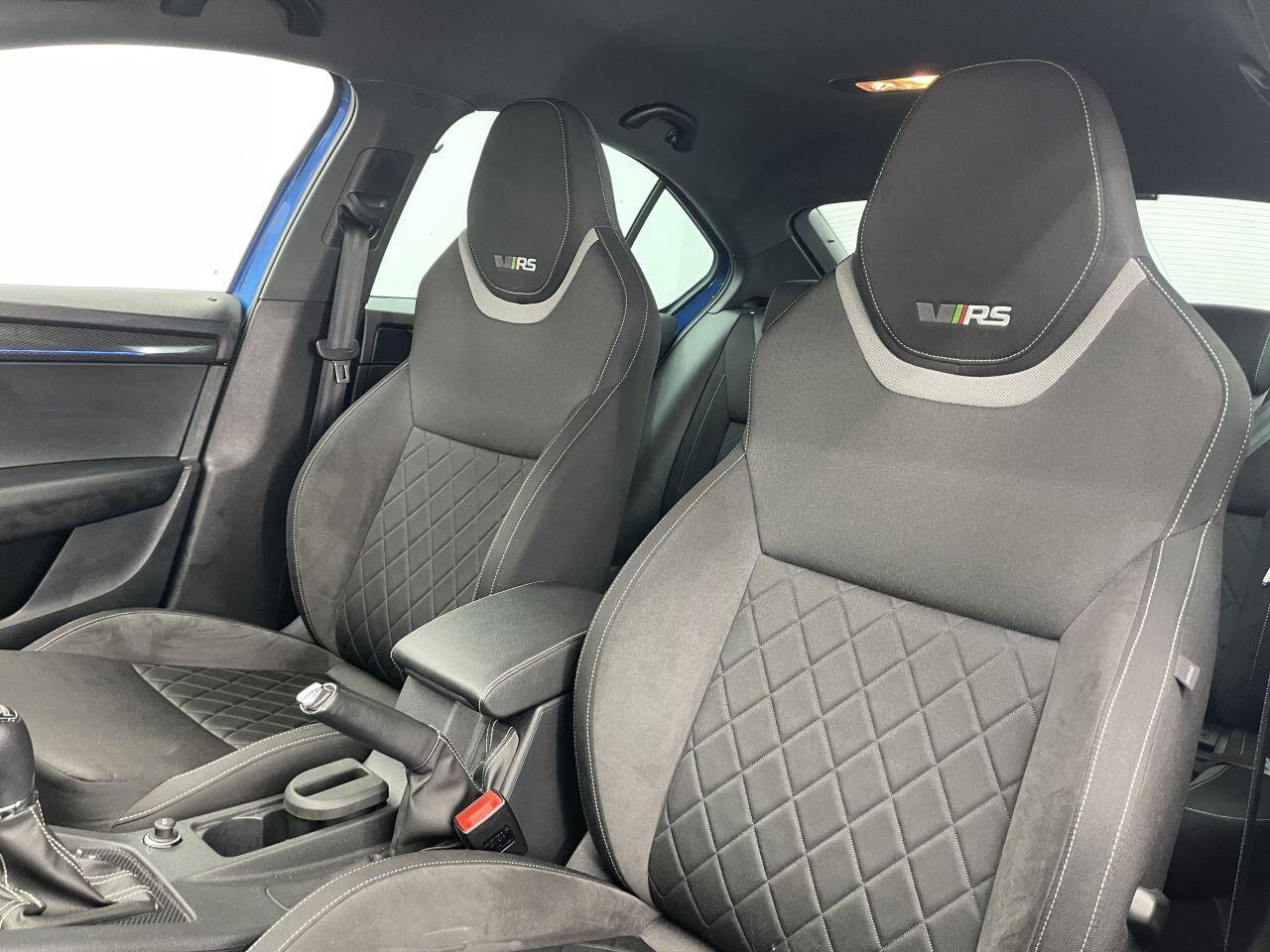 Skoda Octavia - Image 31