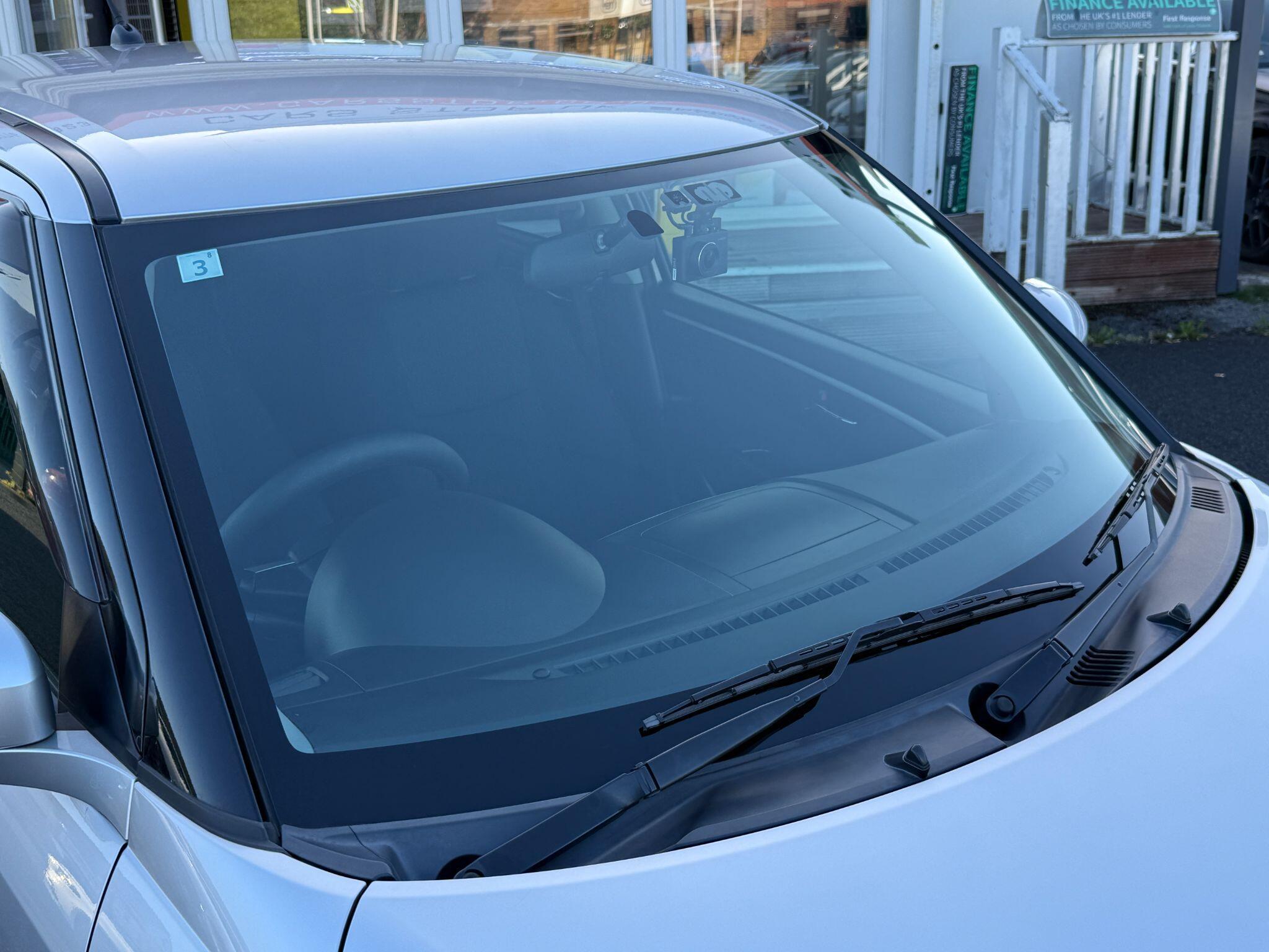 Suzuki Swift - Image 14