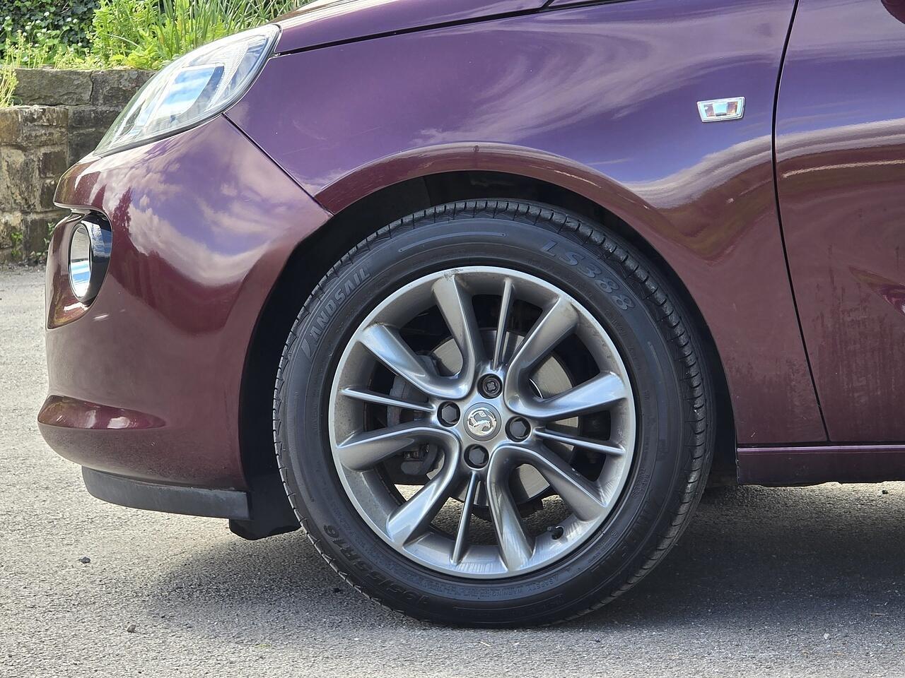 Vauxhall ADAM - Image 19