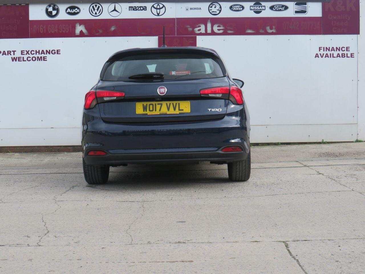 Fiat Tipo - Image 4