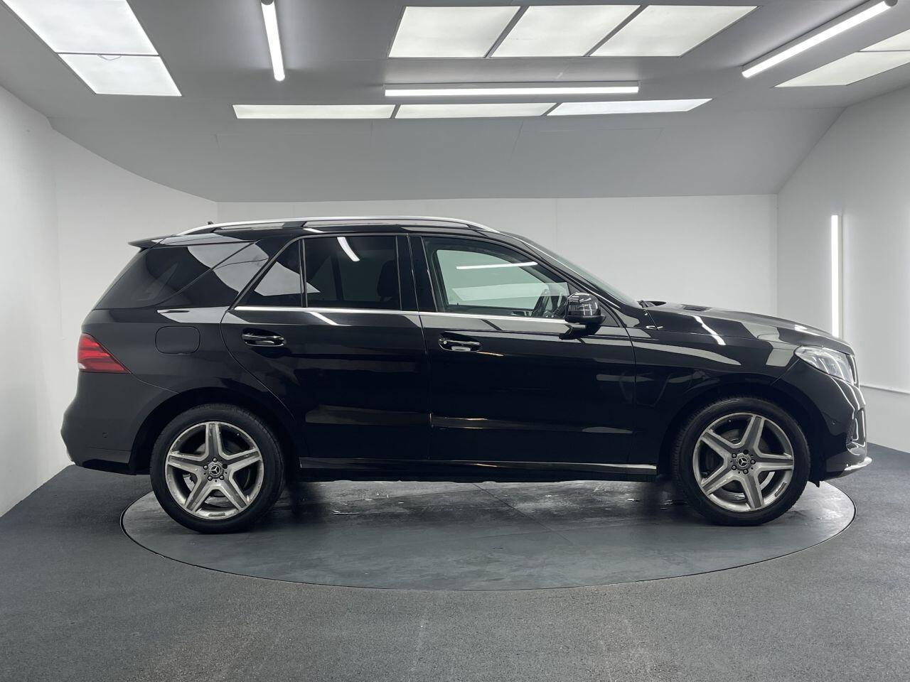 Mercedes GLE - Image 19