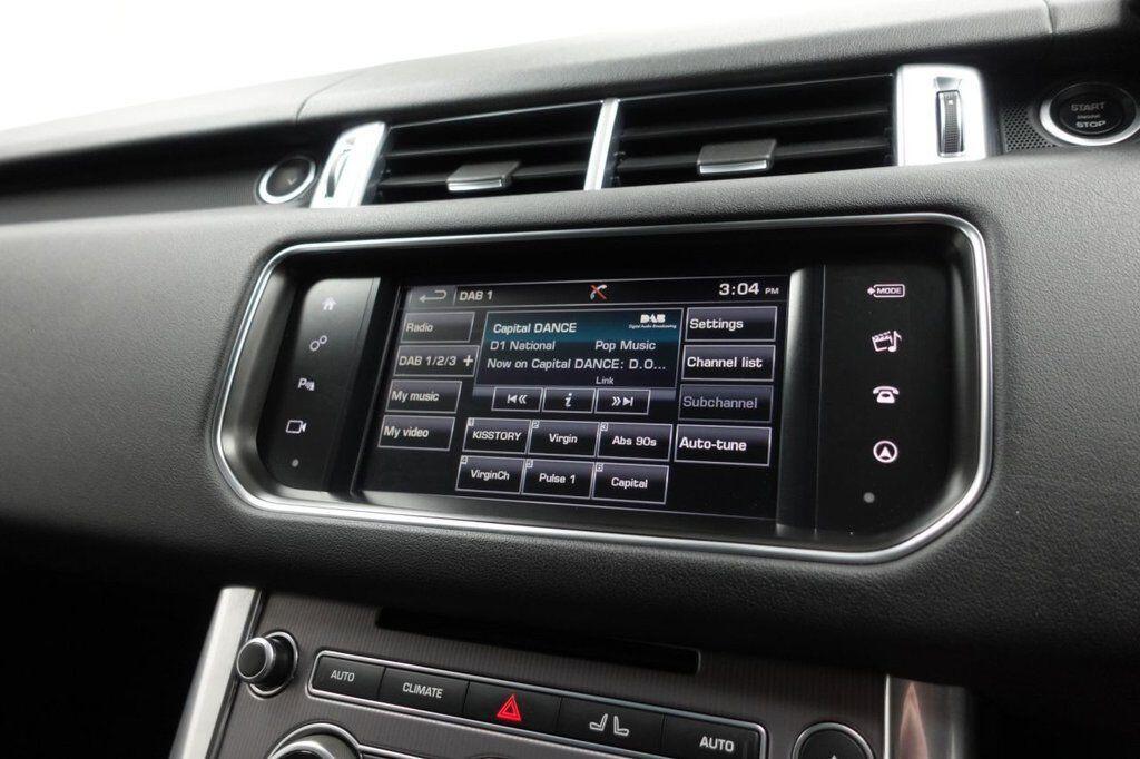 Land Rover RANGE ROVER SPORT - Image 16