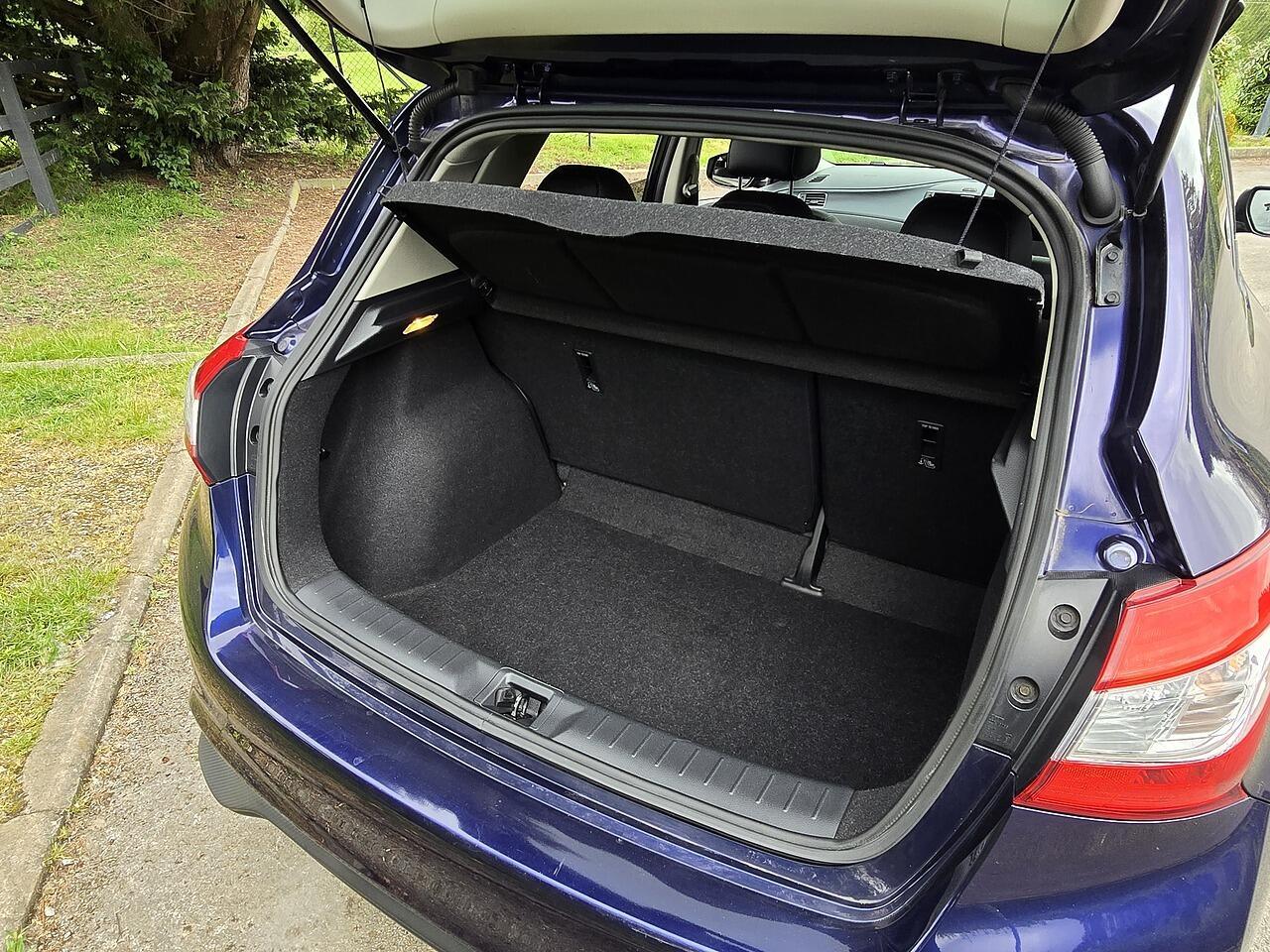 Nissan Pulsar - Image 8
