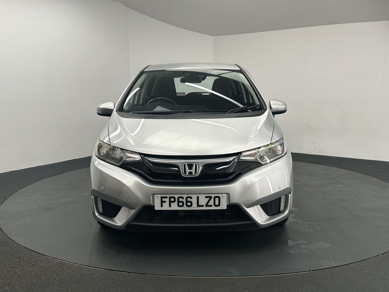 Honda Jazz - Image 6