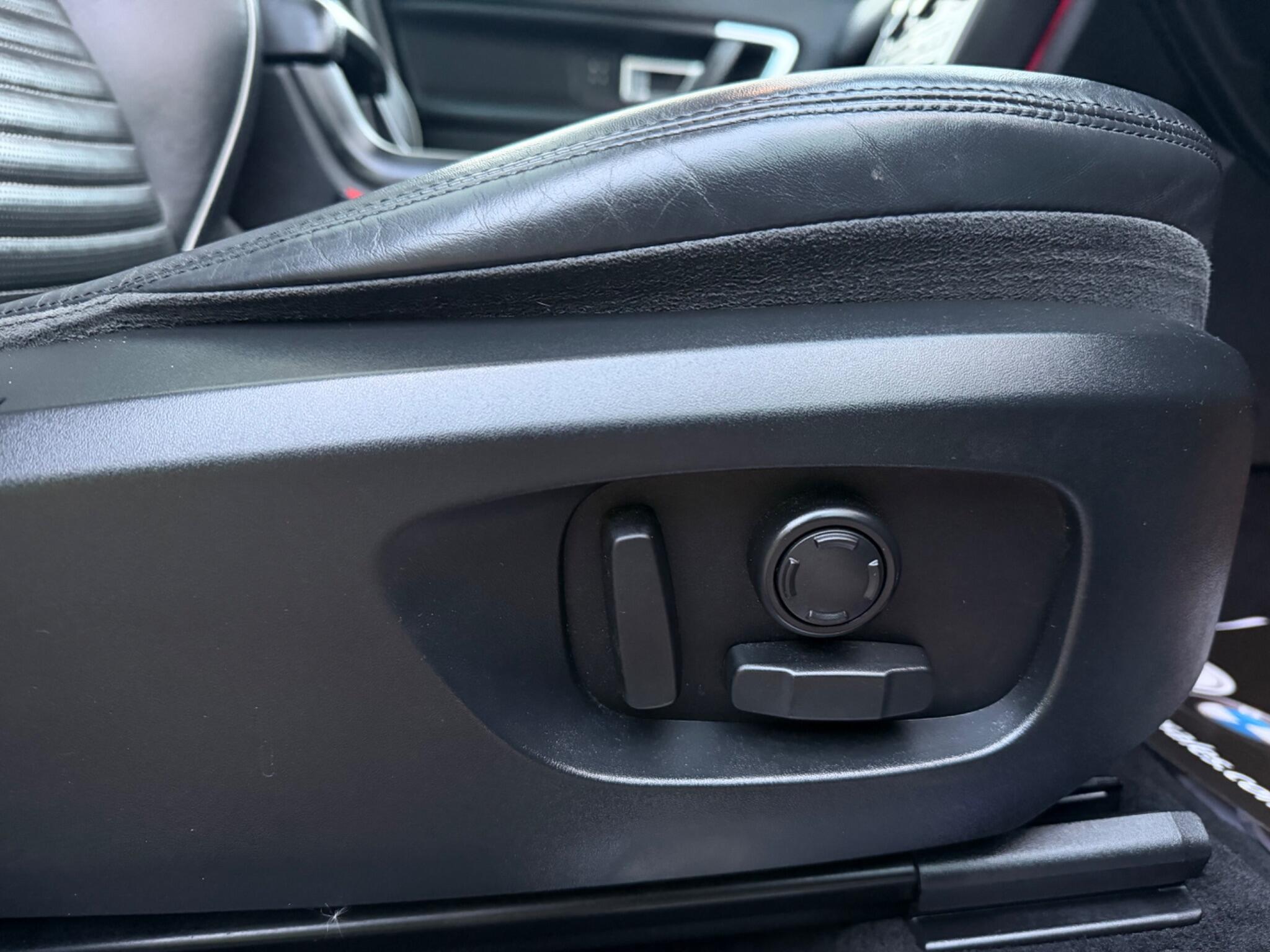 Land Rover DISCOVERY SPORT - Image 75