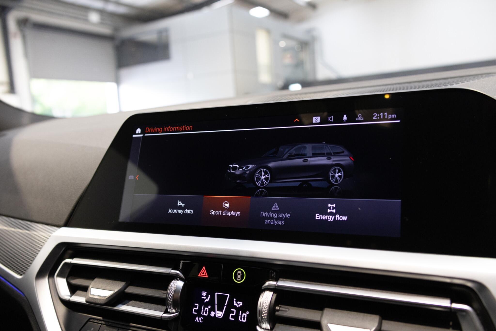 BMW 3 Series - Image 17