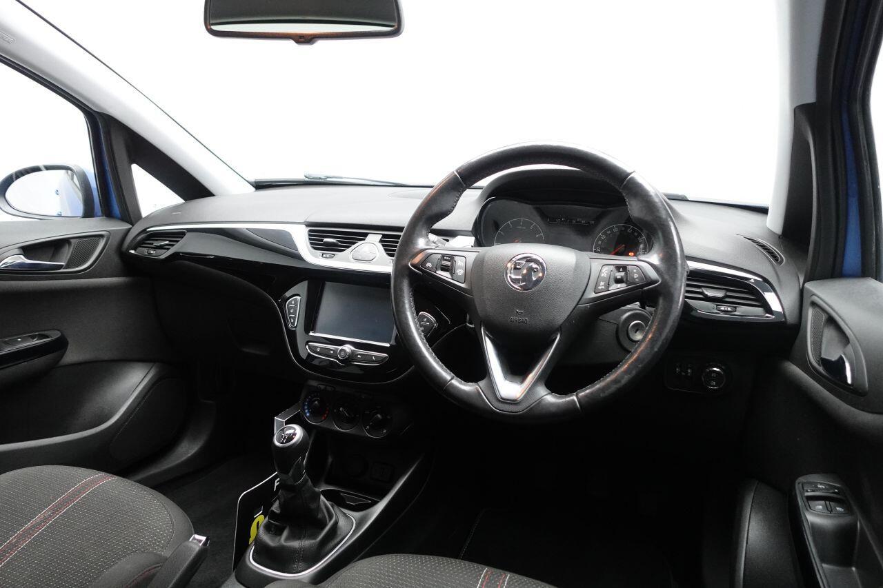 Vauxhall Corsa - Image 15
