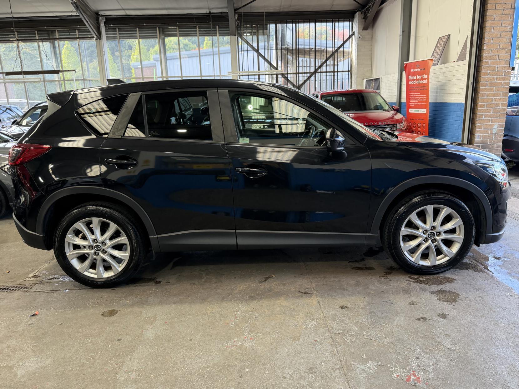 Mazda CX-5 - Image 10