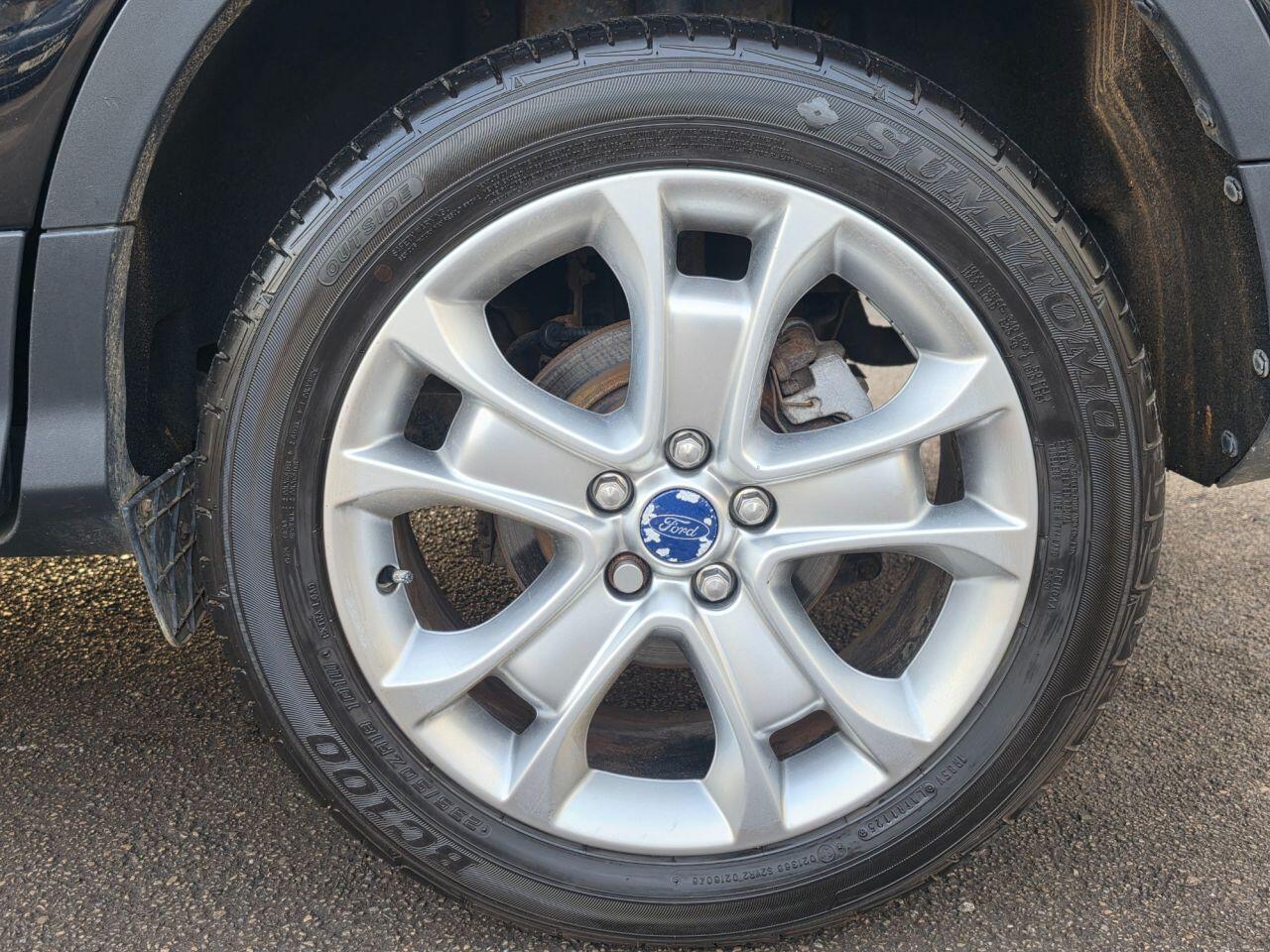 Ford Kuga - Image 8
