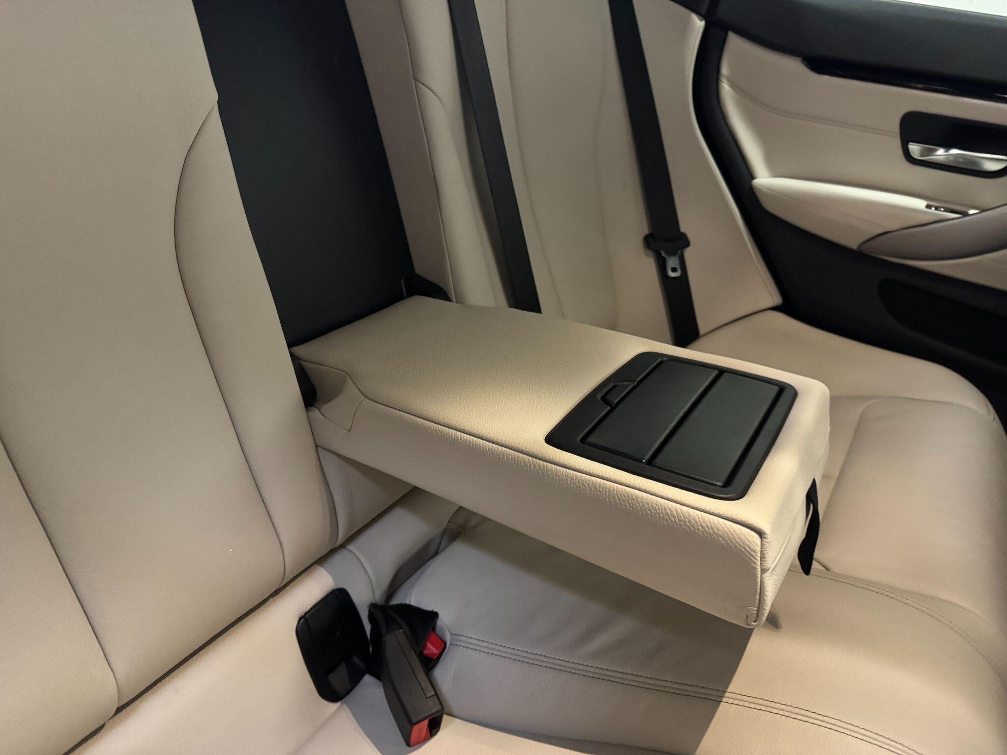 BMW 4 SERIES GRAN COUPE - Image 20