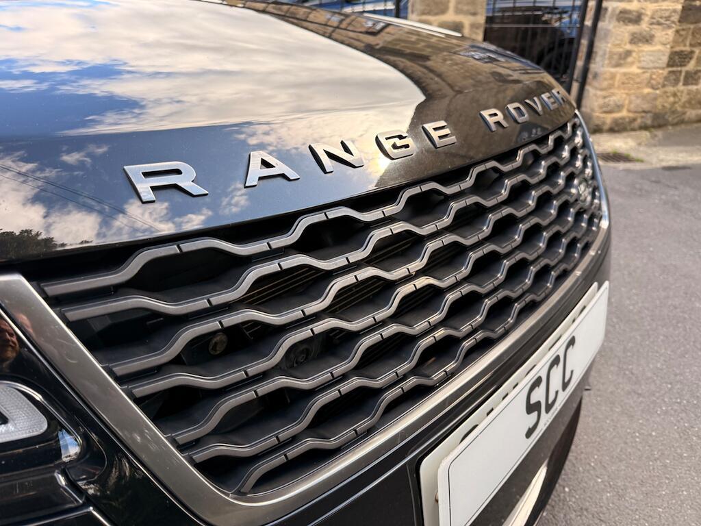 Land Rover Range Rover Velar - Image 14