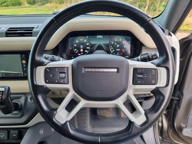 Land Rover Defender 90 - Image 8