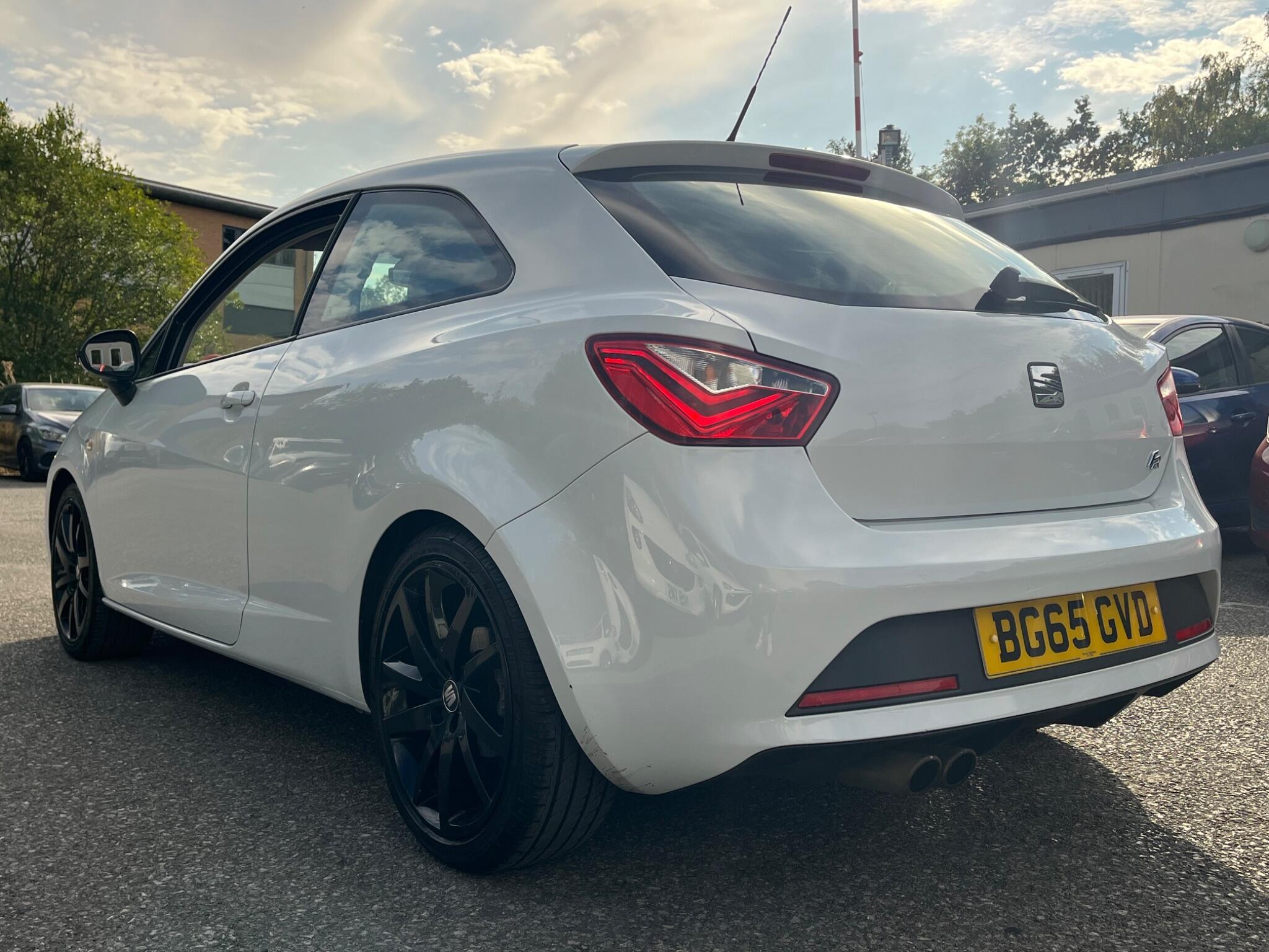 SEAT Ibiza - Image 8