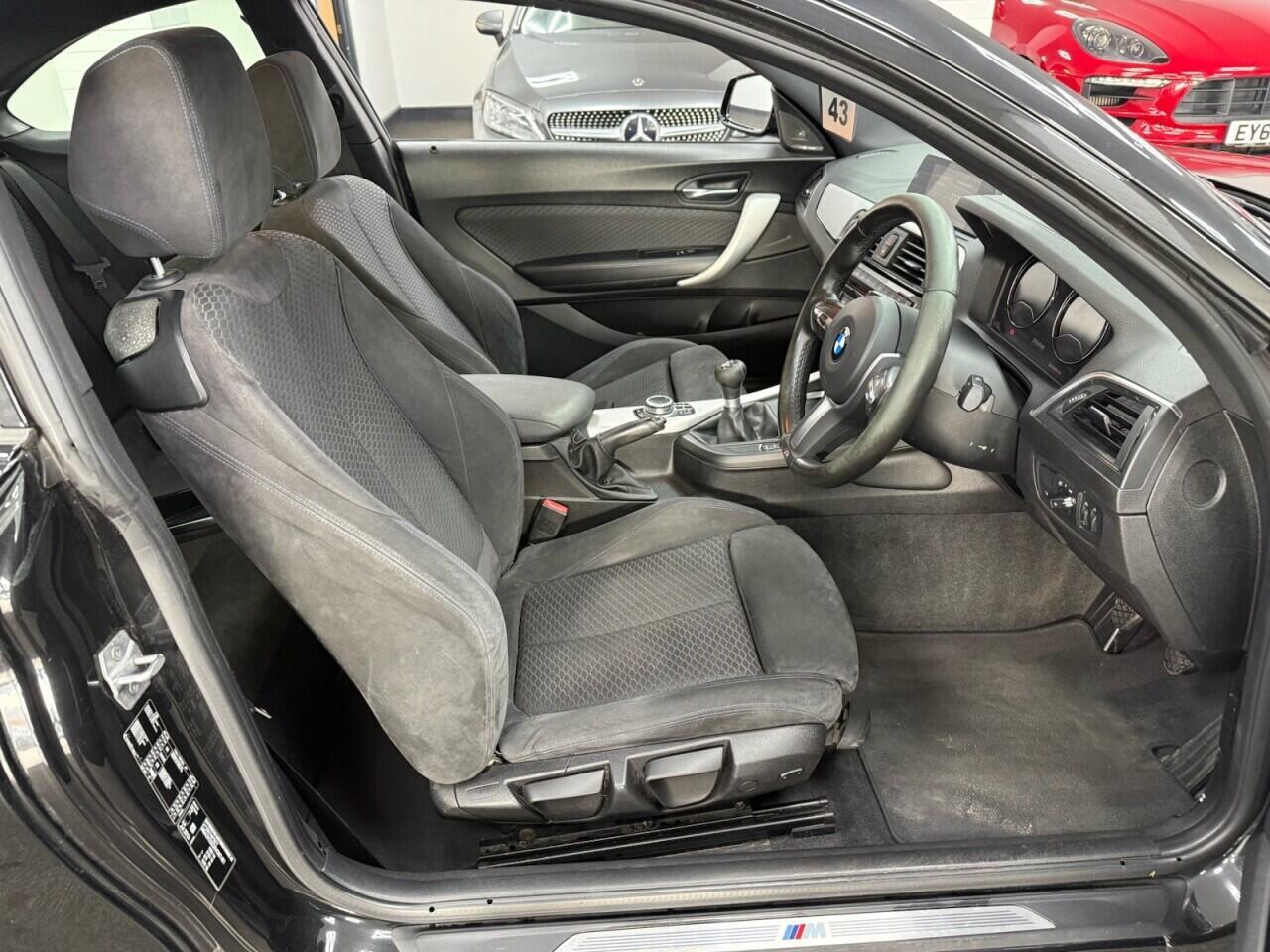 BMW 2 Series - Image 14